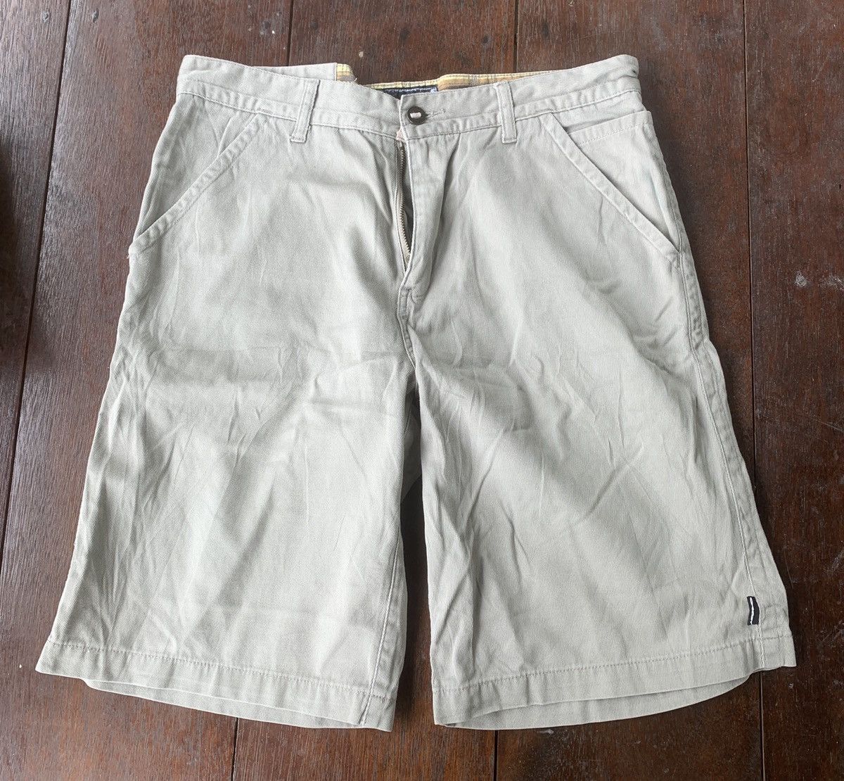 Oakley Oakley baggy short pants Size US 34 / EU 50 - 2 Thumbnail