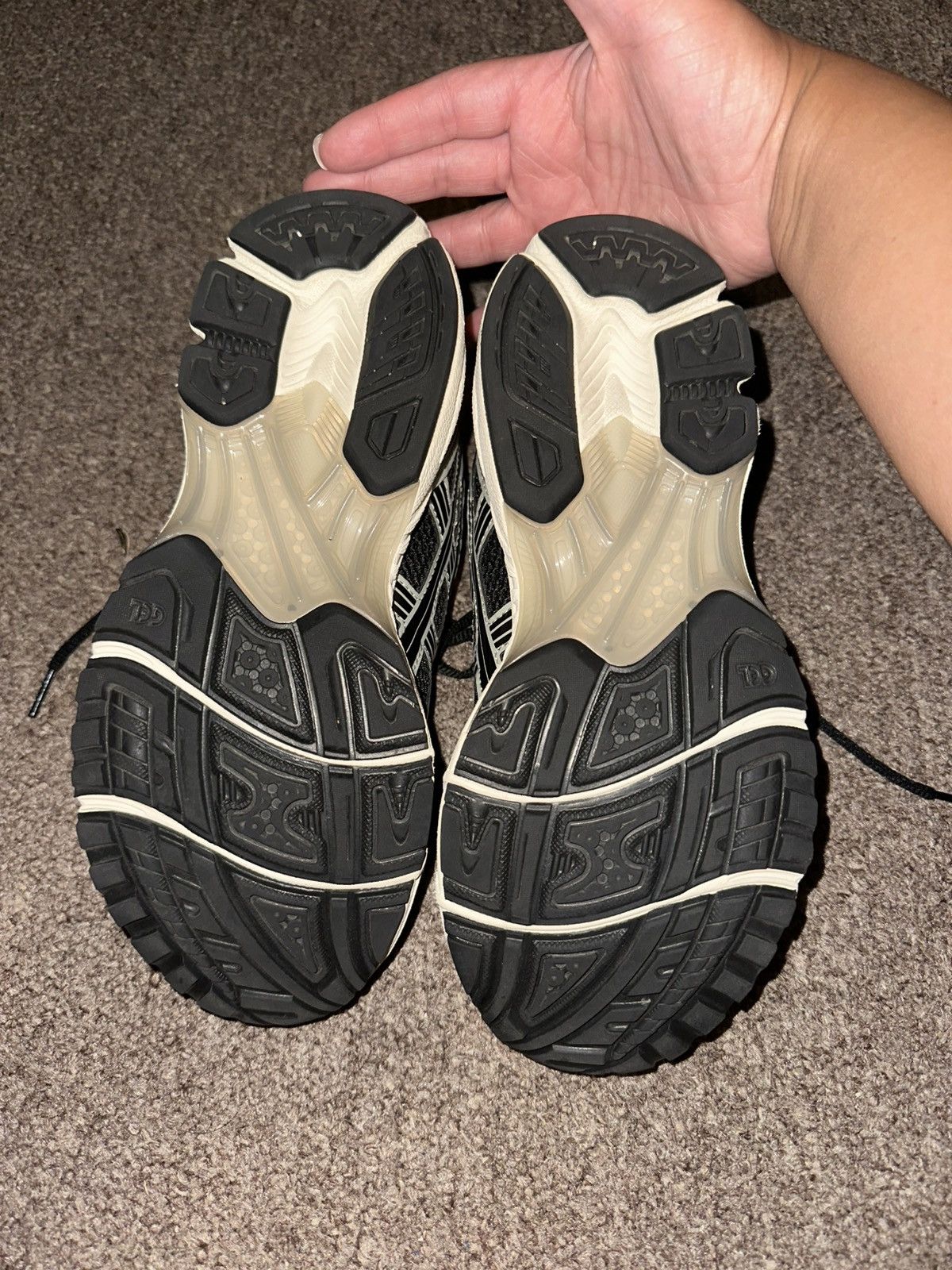 Asics ASICS gel kayano 14 Size US 7 / EU 40 - 3 Thumbnail