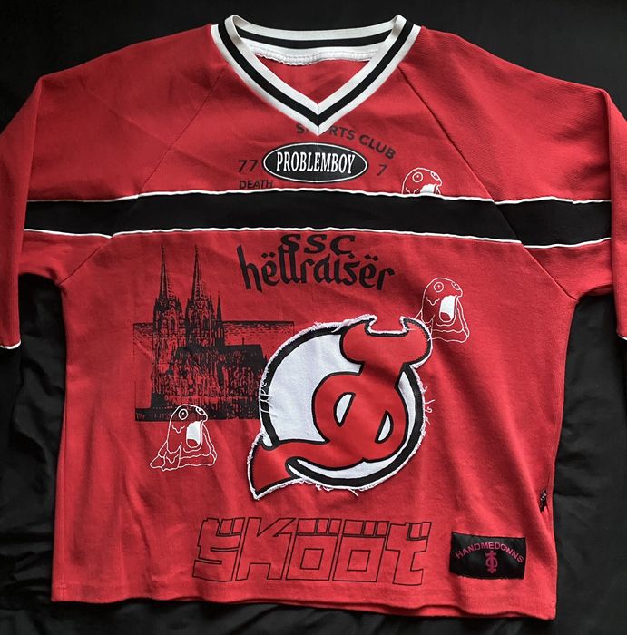 Lil peep store new jersey devils