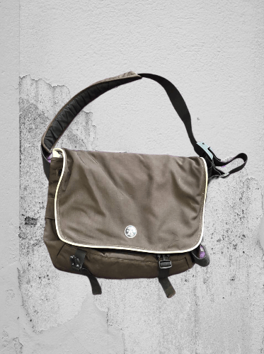 Crumpler Mesenger bag crumpler the westrn lawn Size ONE SIZE - 1 Thumbnail