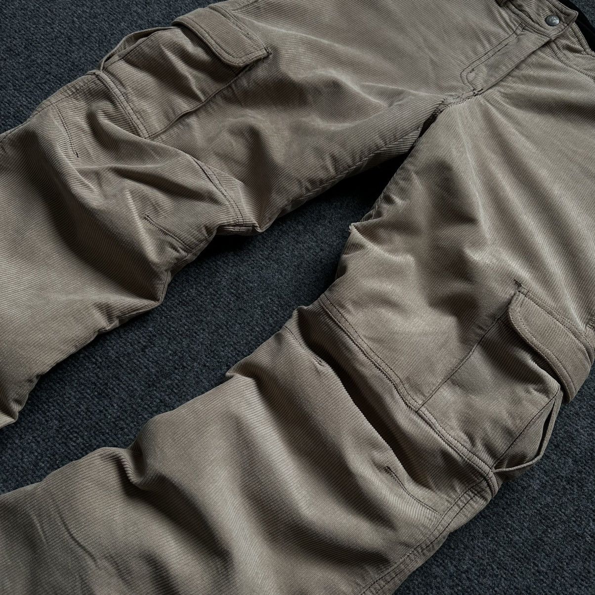 Grailed VTG Man’s Chiemsee Ski Pants Winters Pants Snowboards Pants Size US 31 - 8 Thumbnail