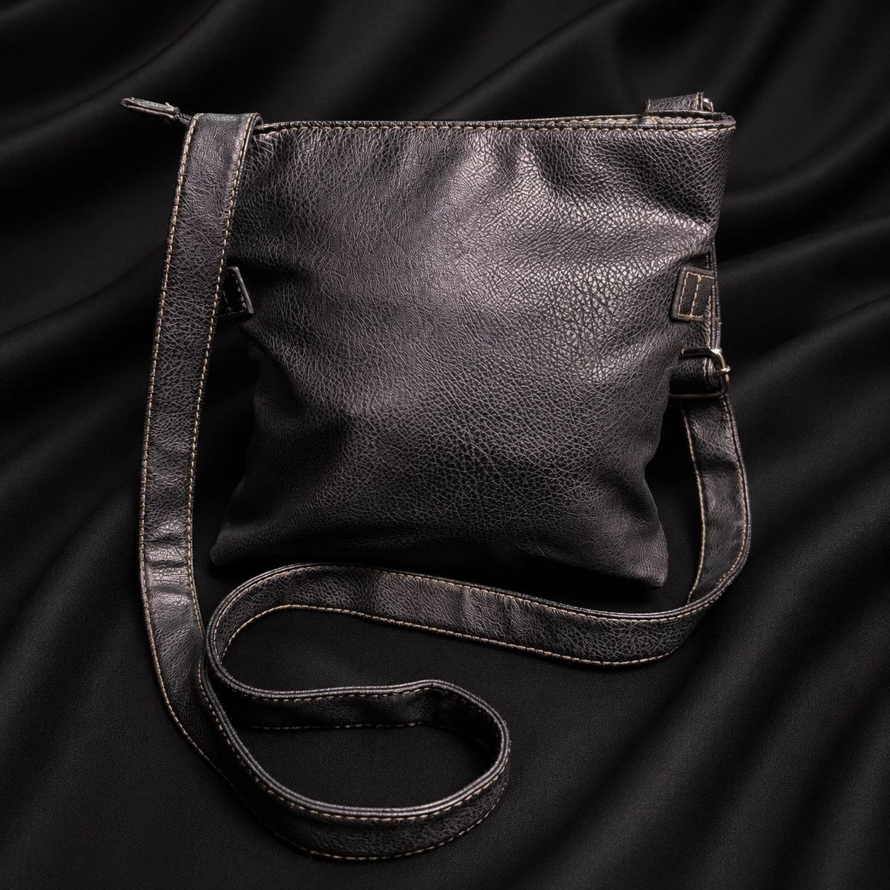 Other Black Rossetti Bag Size ONE SIZE - 8 Thumbnail