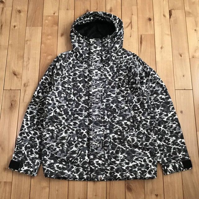 Coaches Jacket Psyche X Bape Bape Color Camo Jacket BAPE A Bathing