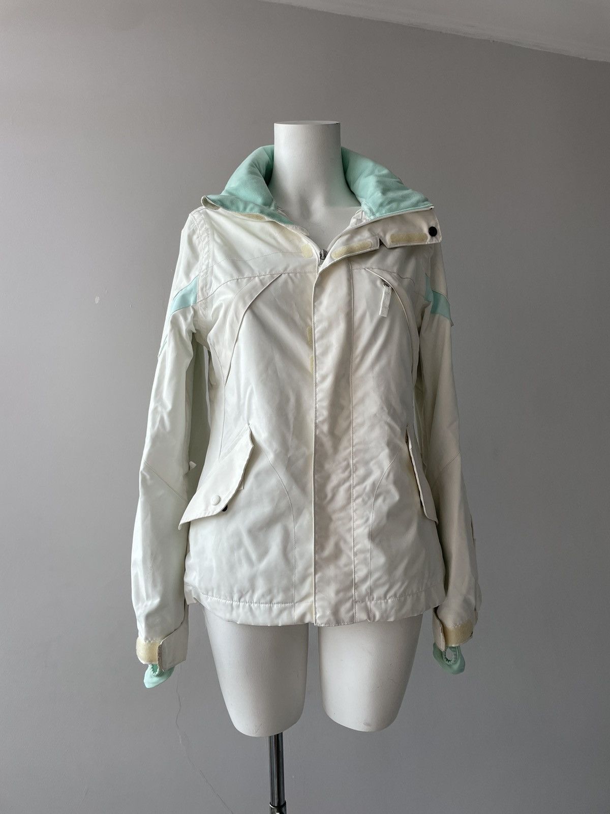O'Neill Oneill jacket Size XS / US 0-2 / IT 36-38 - 7 Thumbnail