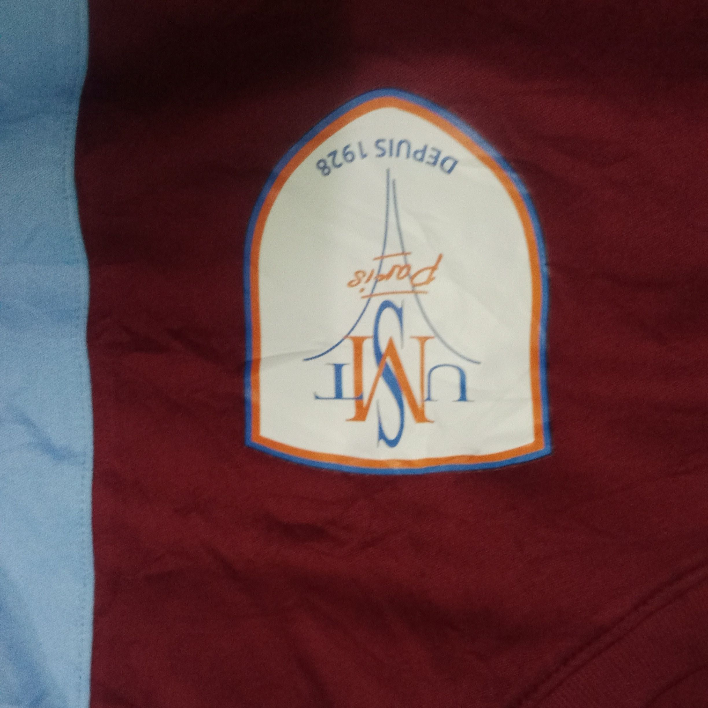 Nike Jersey Nike Size US L / EU 52-54 / 3 - 10 Thumbnail