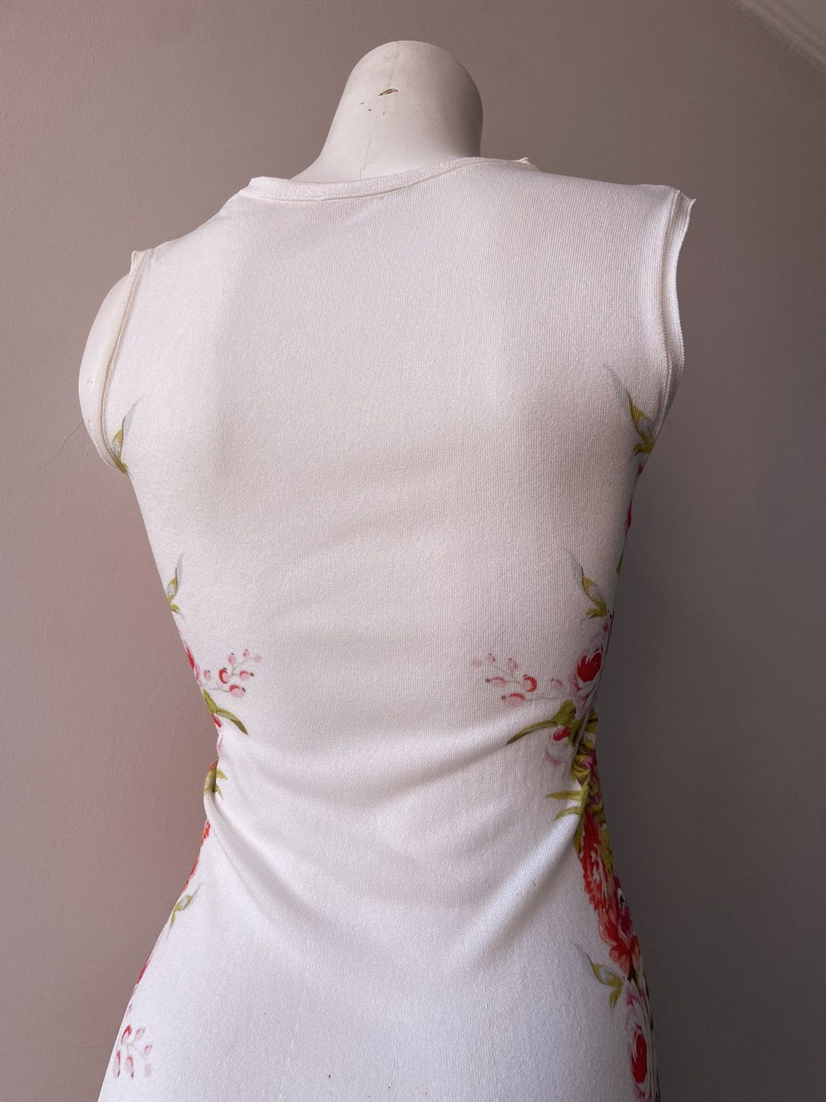 Vintage Herry dress Size M / US 6-8 / IT 42-44 - 14 Thumbnail