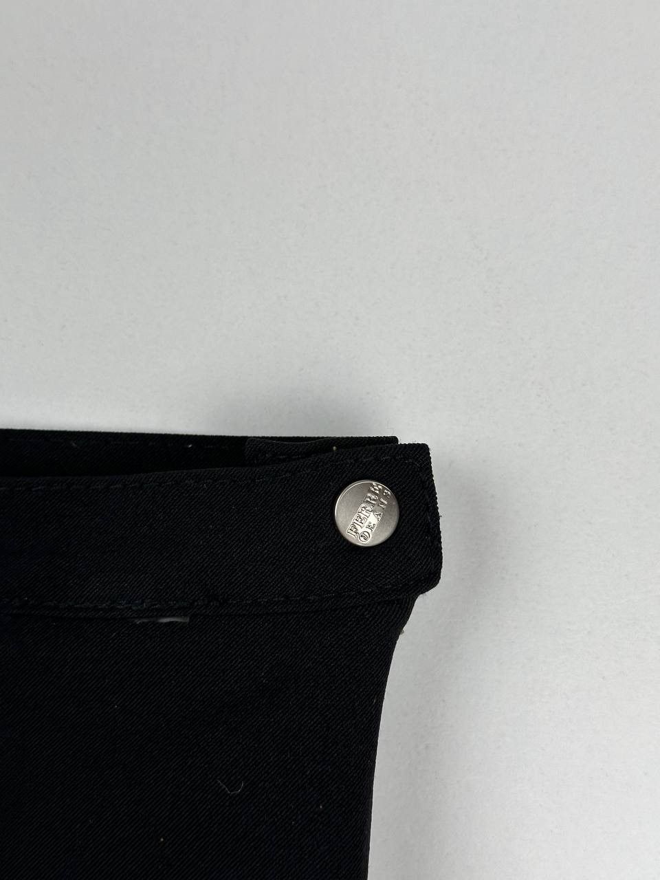 Gianfranco Ferre Shorts Gianfranco Ferre Size 24" / US 00 / IT 34 - 5 Thumbnail