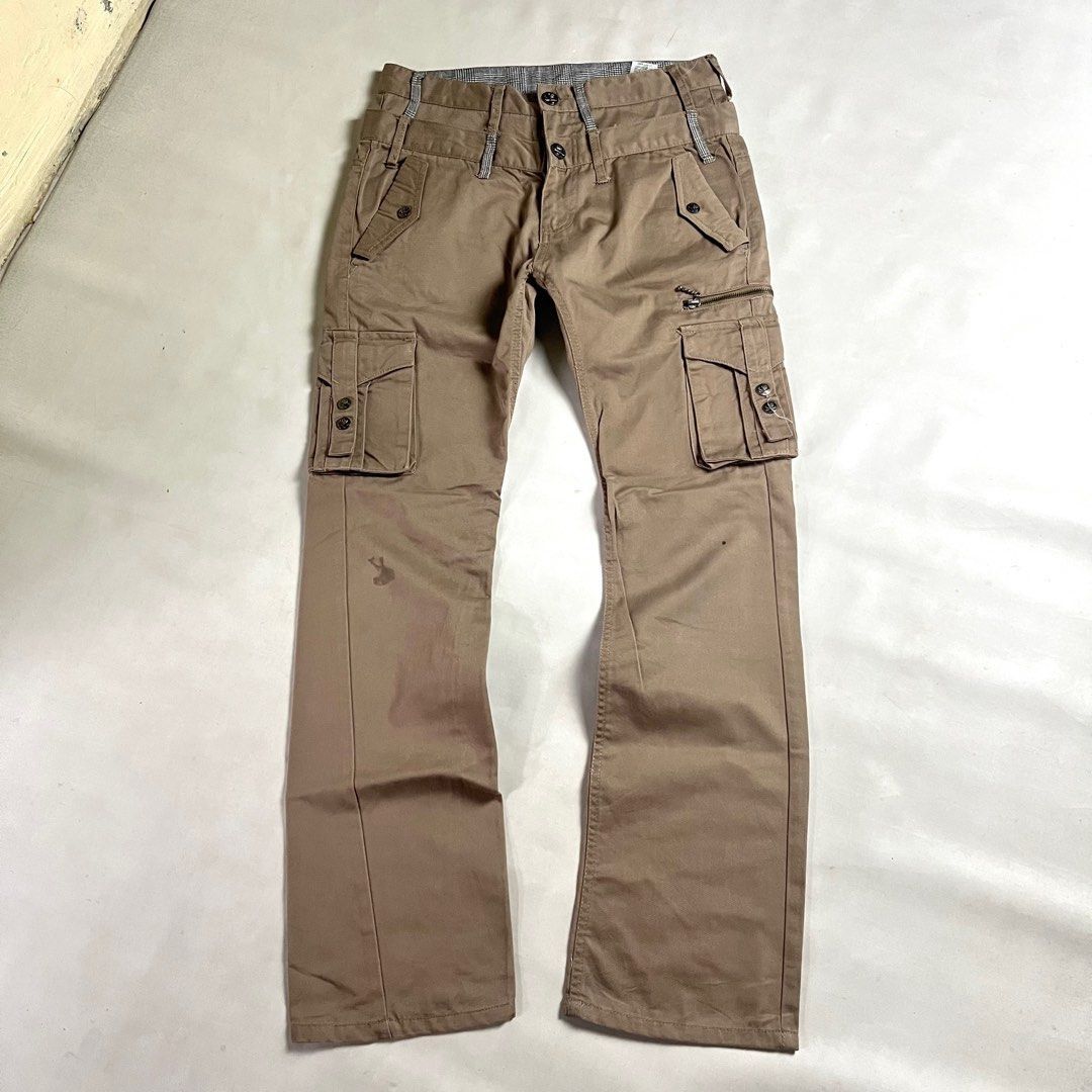 PPFM diuble focus double waist Size US 31 - 1 Thumbnail