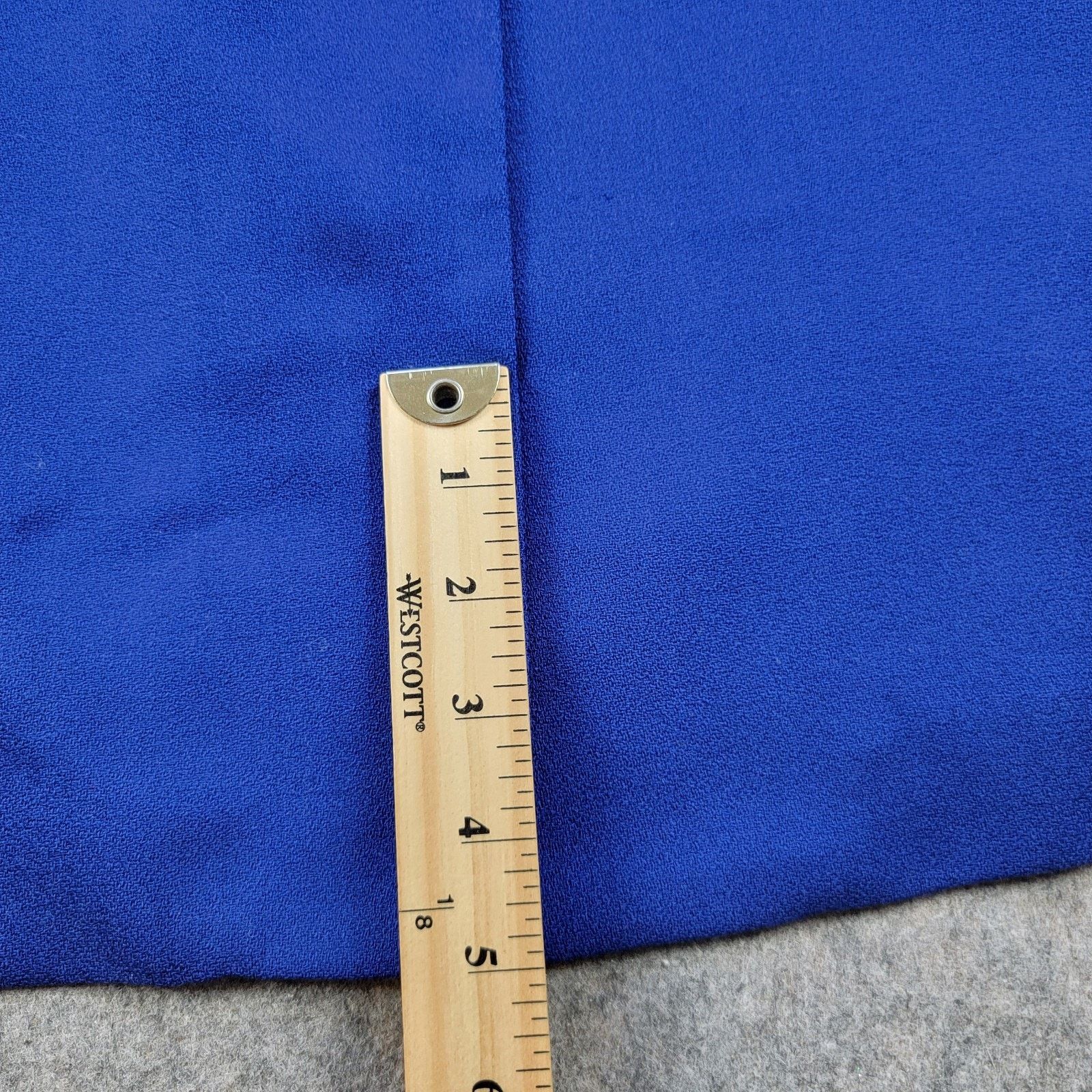 Oleg Cassini Oleg Cassini Vintage Frog Clip Wool Over Coat Jackie O Size XL / US 12-14 / IT 48-50 - 13 Thumbnail