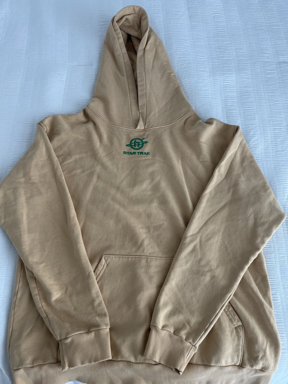 HIDDEN HIDDEN NY x STAR TREK sweatshirt/hoodie Size US L / EU 52-54 / 3 - 1 Thumbnail