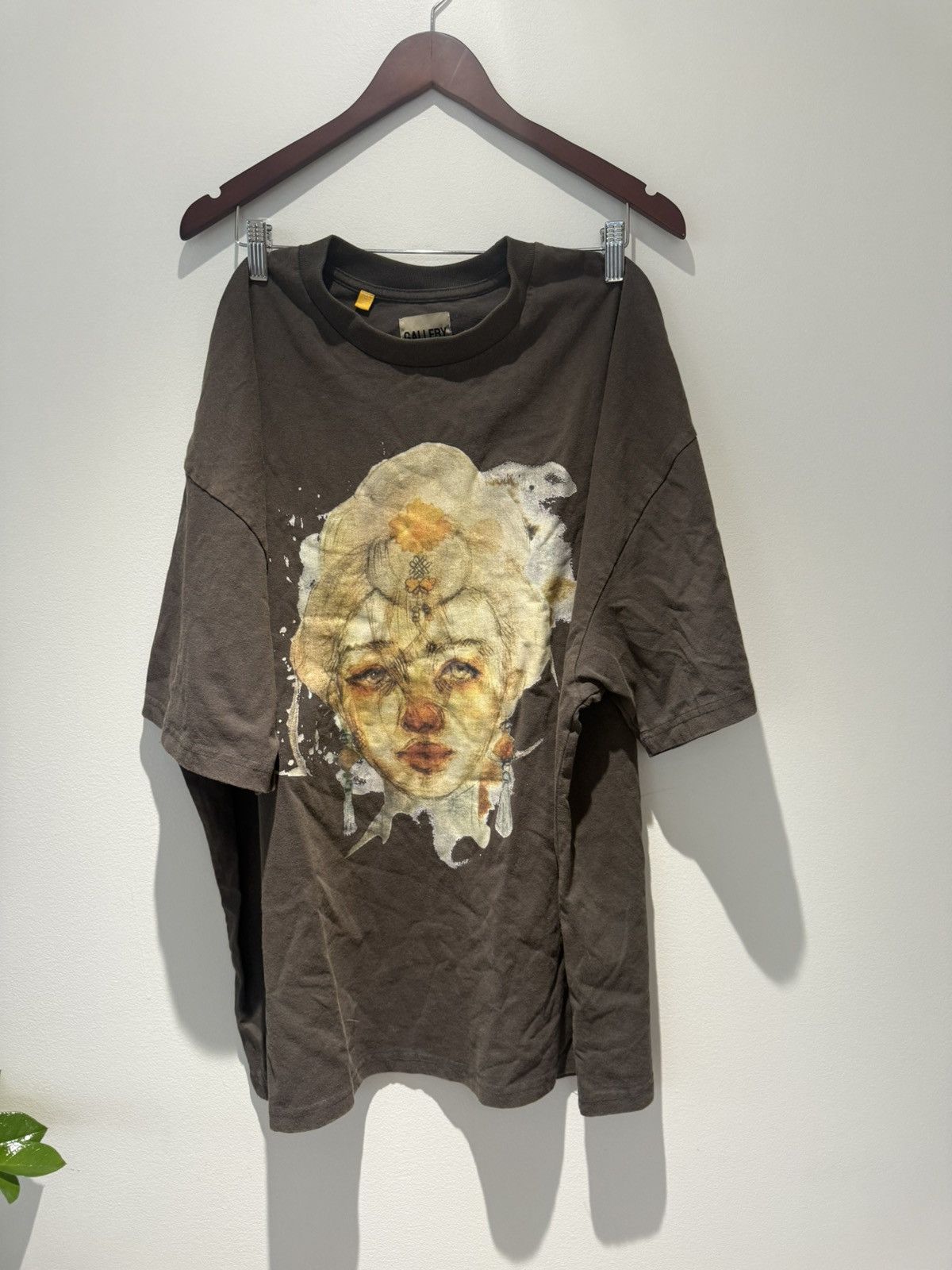 City Streets Street wear madussa head street Size US XL / EU 56 / 4 - 1 Thumbnail
