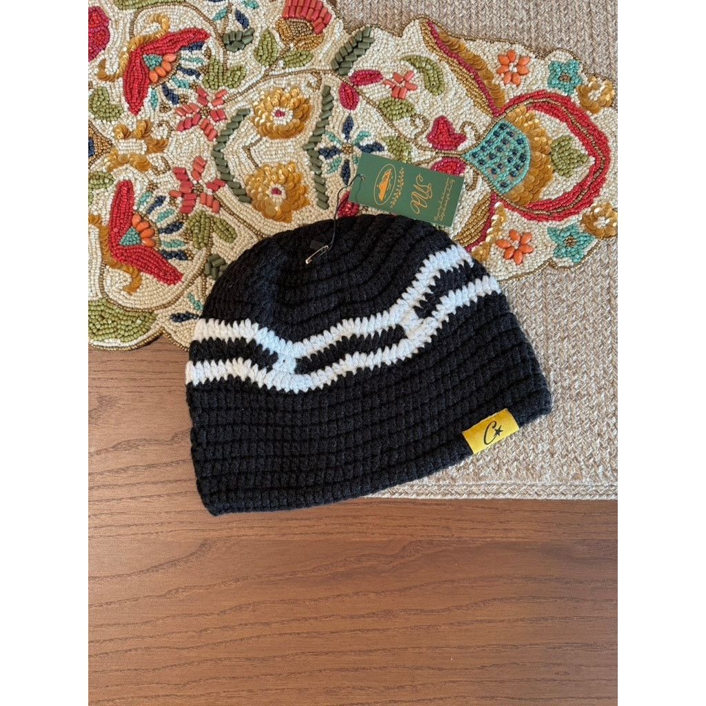 Corteiz Corteiz Crochet hat multi colour | Grailed