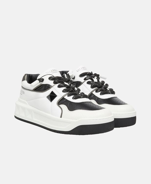 Valentino Sneakers Size US 9.5 / EU 42-43 - 1 Thumbnail