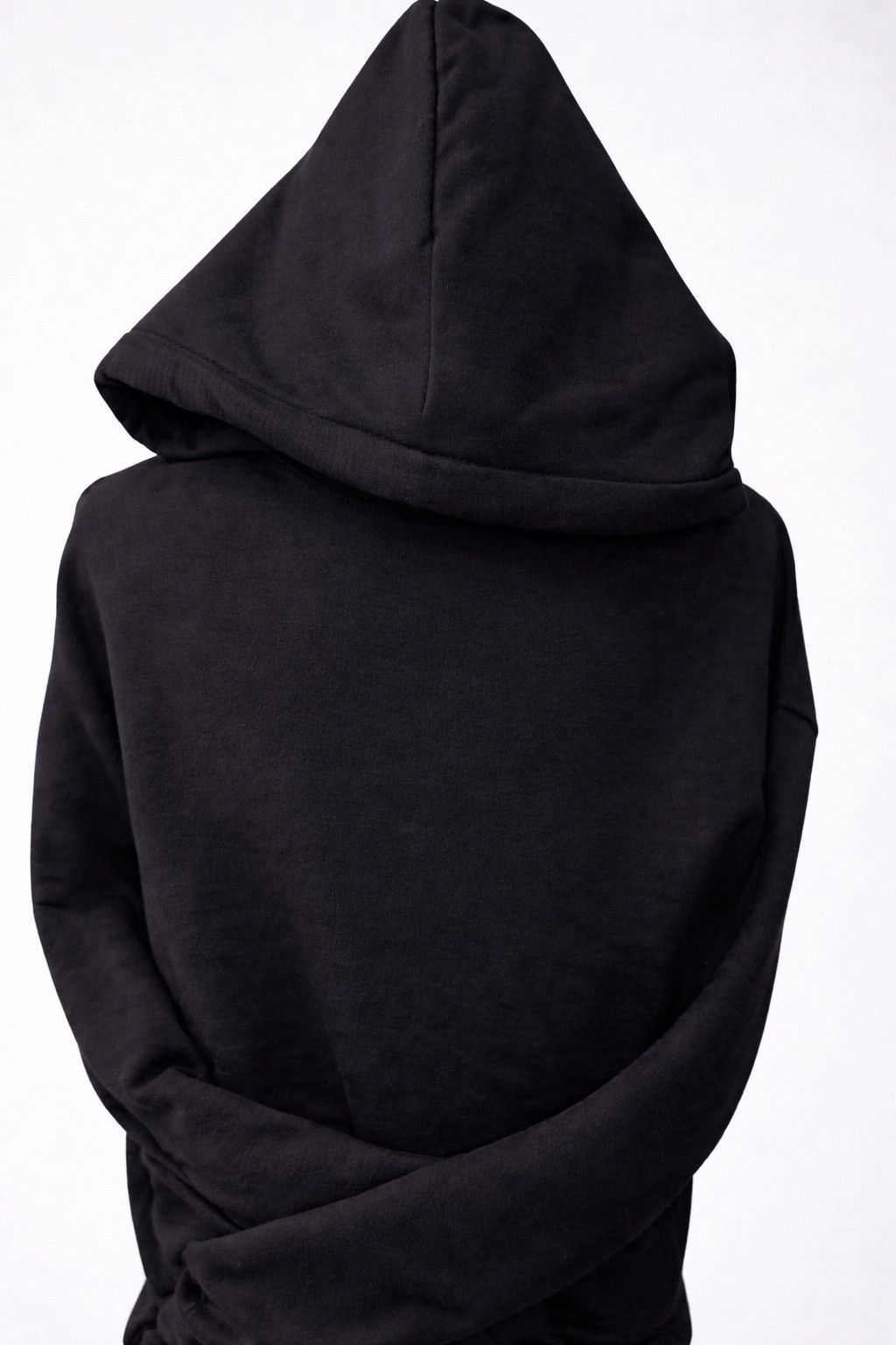 Other Double Faced Hoodie Size US L / EU 52-54 / 3 - 2 Thumbnail