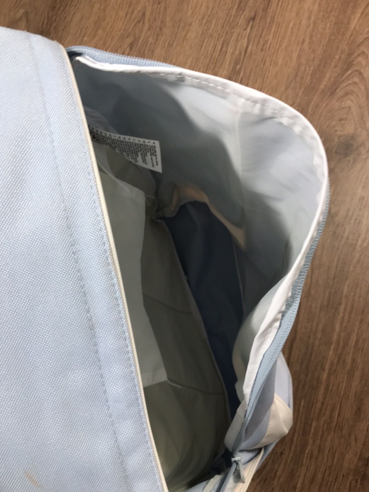 Reebok Vintage Rare Reebok Sling Bag Size ONE SIZE - 5 Thumbnail