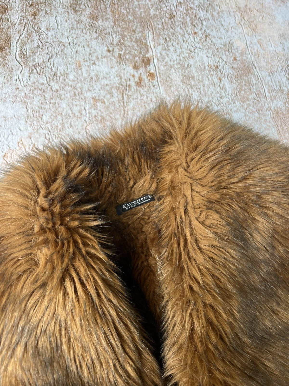 Vintage Vintage Adorable afgan penny lane fur coat Size S / US 4 / IT 40 - 10 Thumbnail