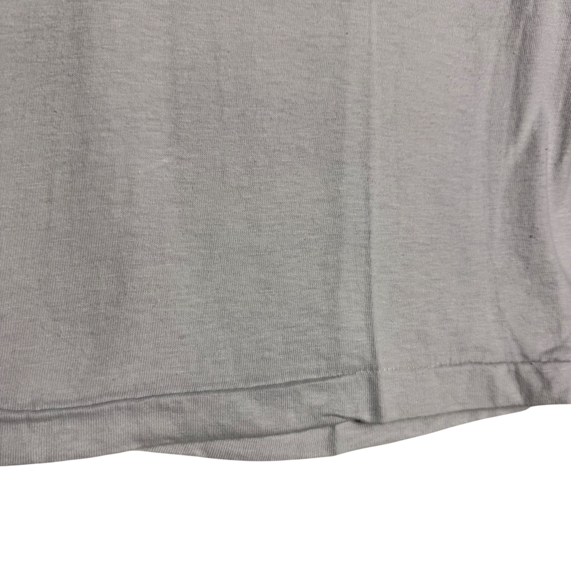 Microsoft 🔥RARE🔥Vintage Microsoft Club Spellout T-shirt Single Stich Size US S / EU 44-46 / 1 - 6 Thumbnail