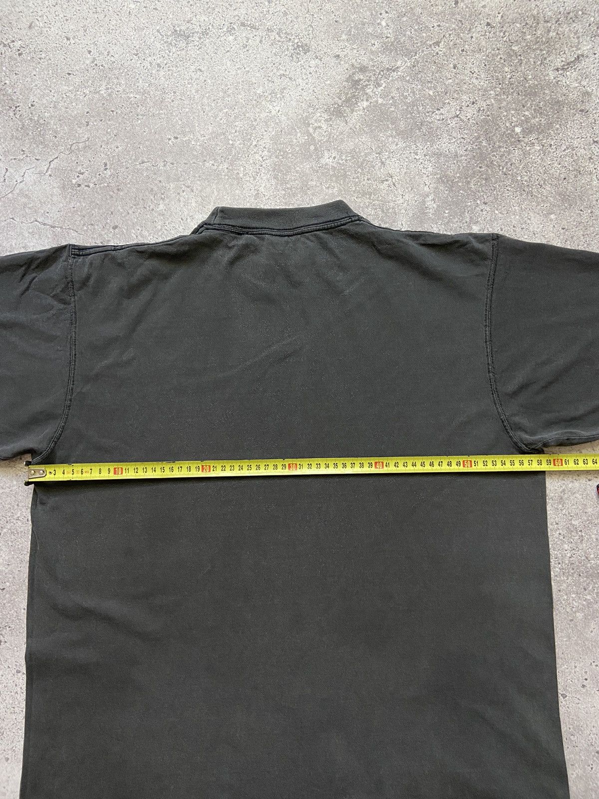 Band Tees Vintage 1998 Ian Brown - Unfinished Monkey Business Size US L / EU 52-54 / 3 - 5 Thumbnail