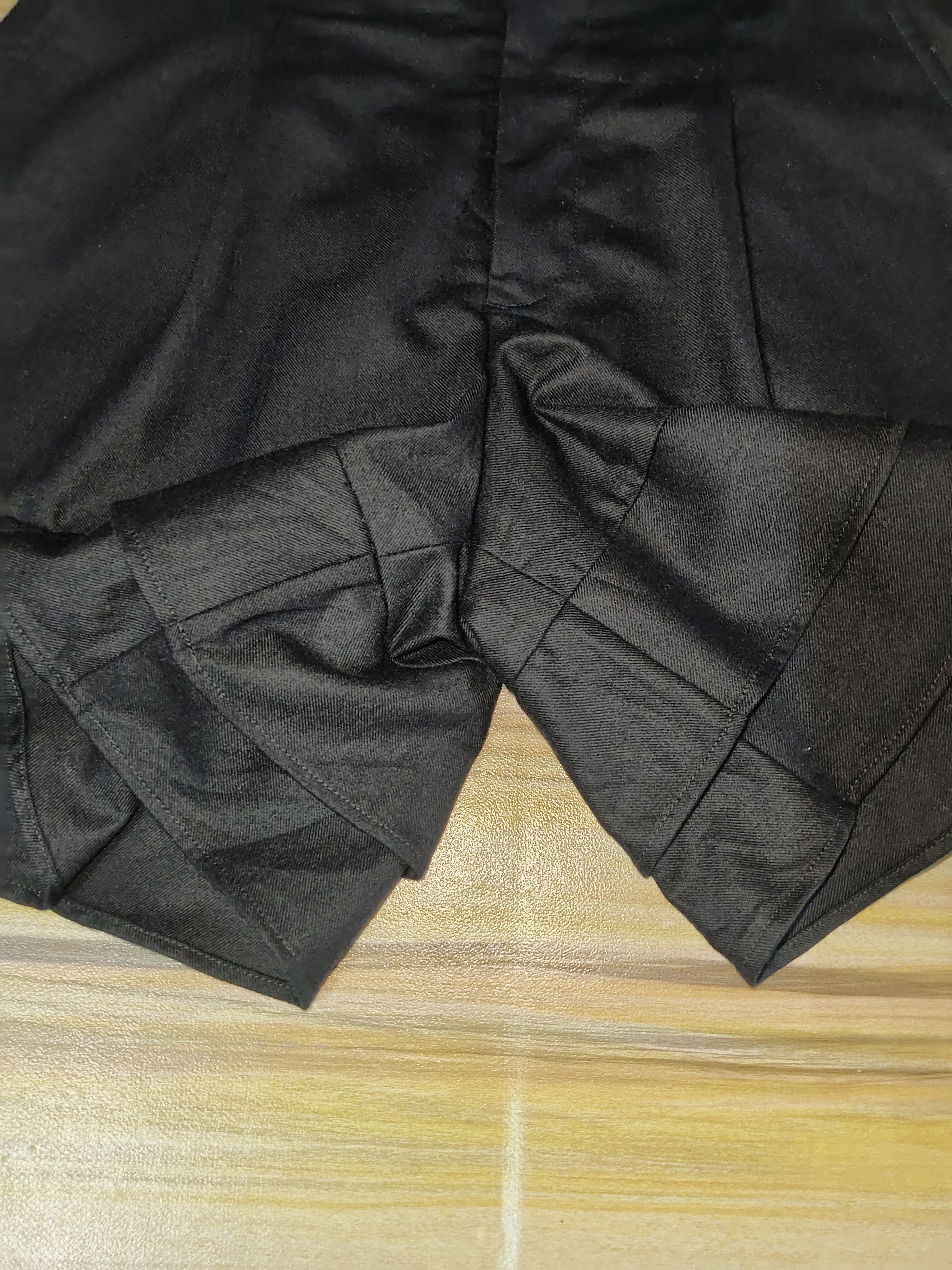 Tsumori Chisato TSUMORI CHISATO Short Pants Size 30" / US 8 / IT 44 - 7 Thumbnail