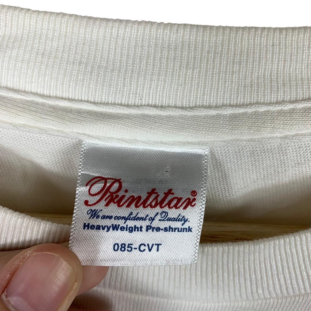 Other VINTAGE CHUCKY 7 the movie collection tee Size US L / EU 52-54 / 3 - 3 Thumbnail