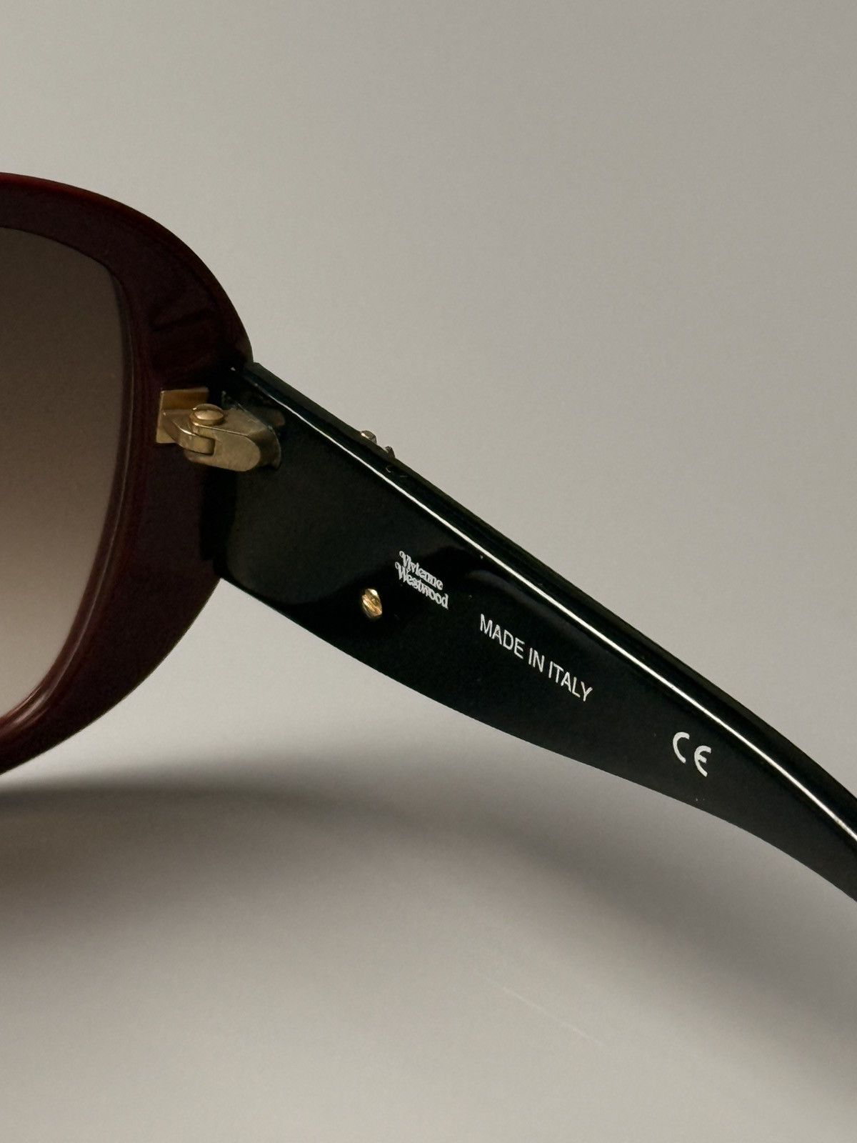 Vivienne Westwood Vivienne westwood vintage sunglasses Size ONE SIZE - 4 Thumbnail