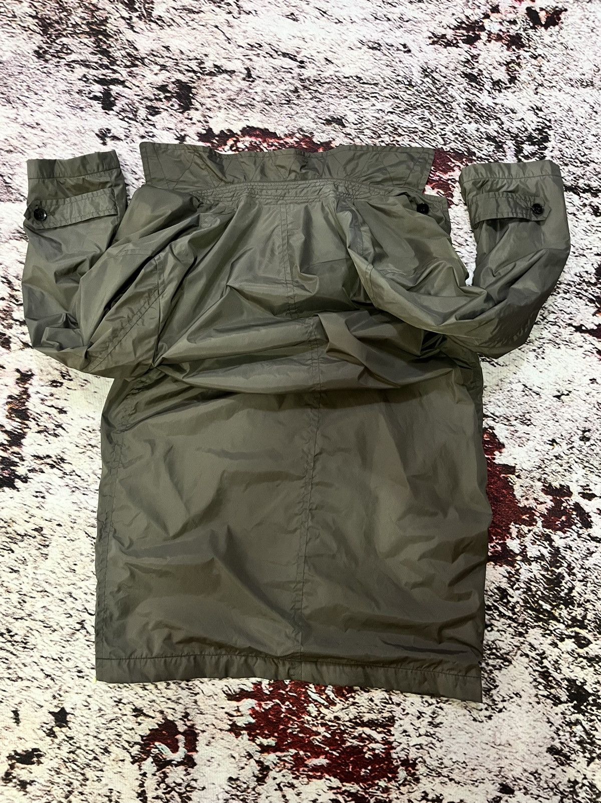 Comme des Garcons 1990s BAM! Exquisite Craftsmanship Leo Dorfner artwork #H2 Size US M / EU 48-50 / 2 - 8 Thumbnail