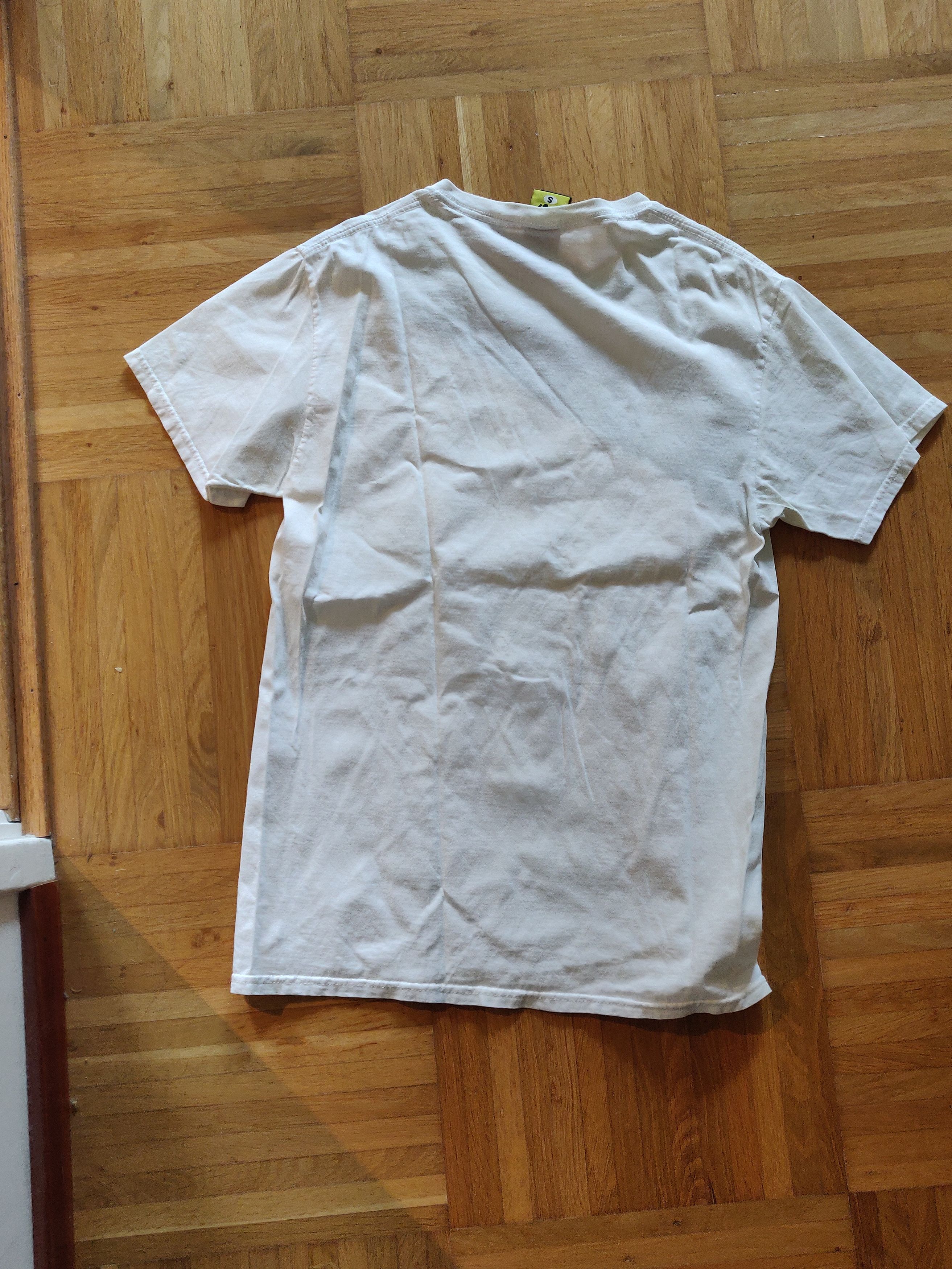 Iggy Iggy Ear T-shirt Size US S / EU 44-46 / 1 - 1 Thumbnail