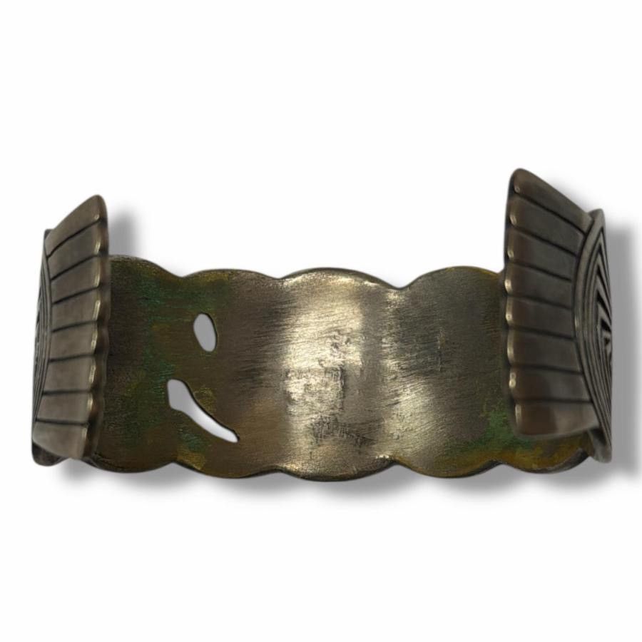 Kapital Kapital smile Bangle Size ONE SIZE - 2 Thumbnail