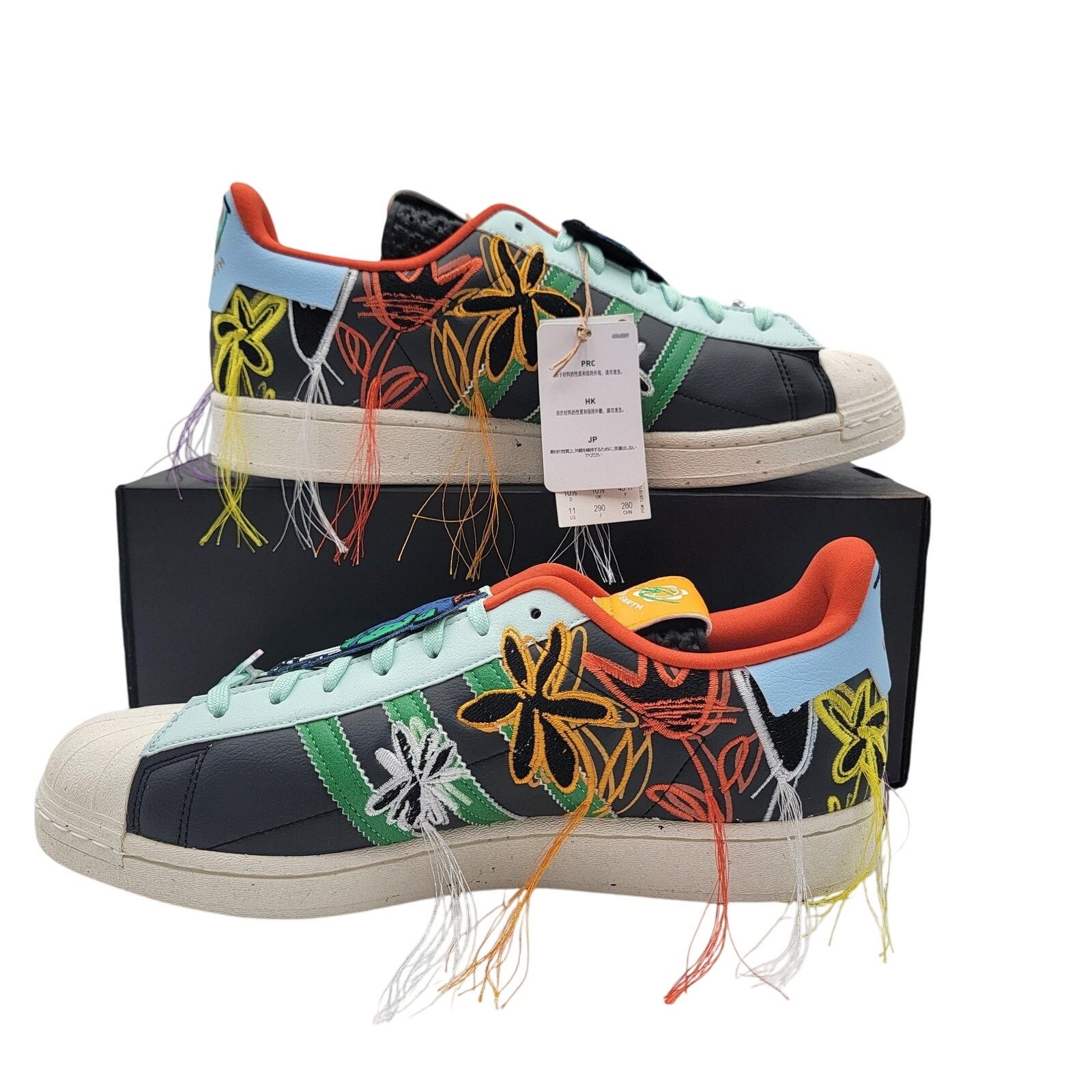 adidas gazelle silver green womens Adidas Superstar II – DTLR