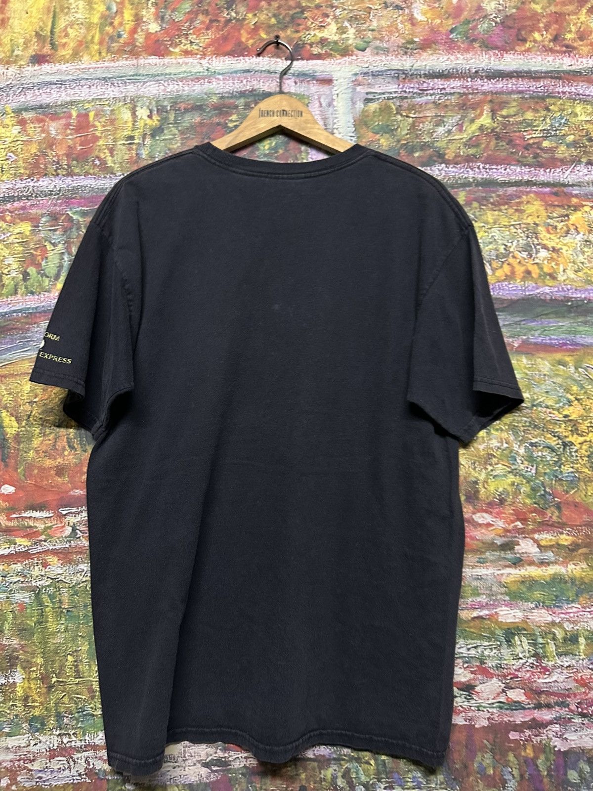 Universal Studios Harry potter tee Size US L / EU 52-54 / 3 - 2 Thumbnail