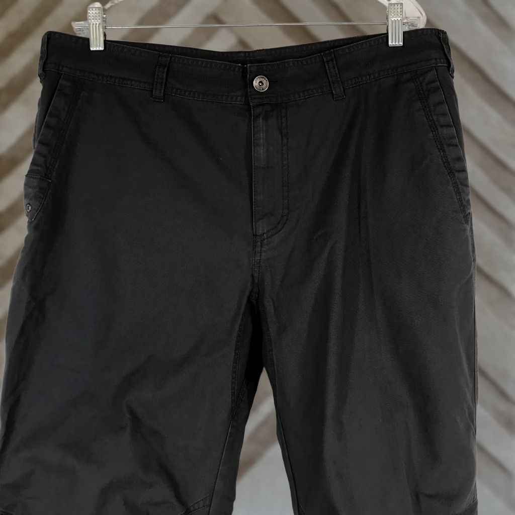 Vintage Cabela'S Pants Mens 38 Gray MEN COTTON BLEND CLASSIC FIT JEANS Size US 38 / EU 54 - 1 Thumbnail