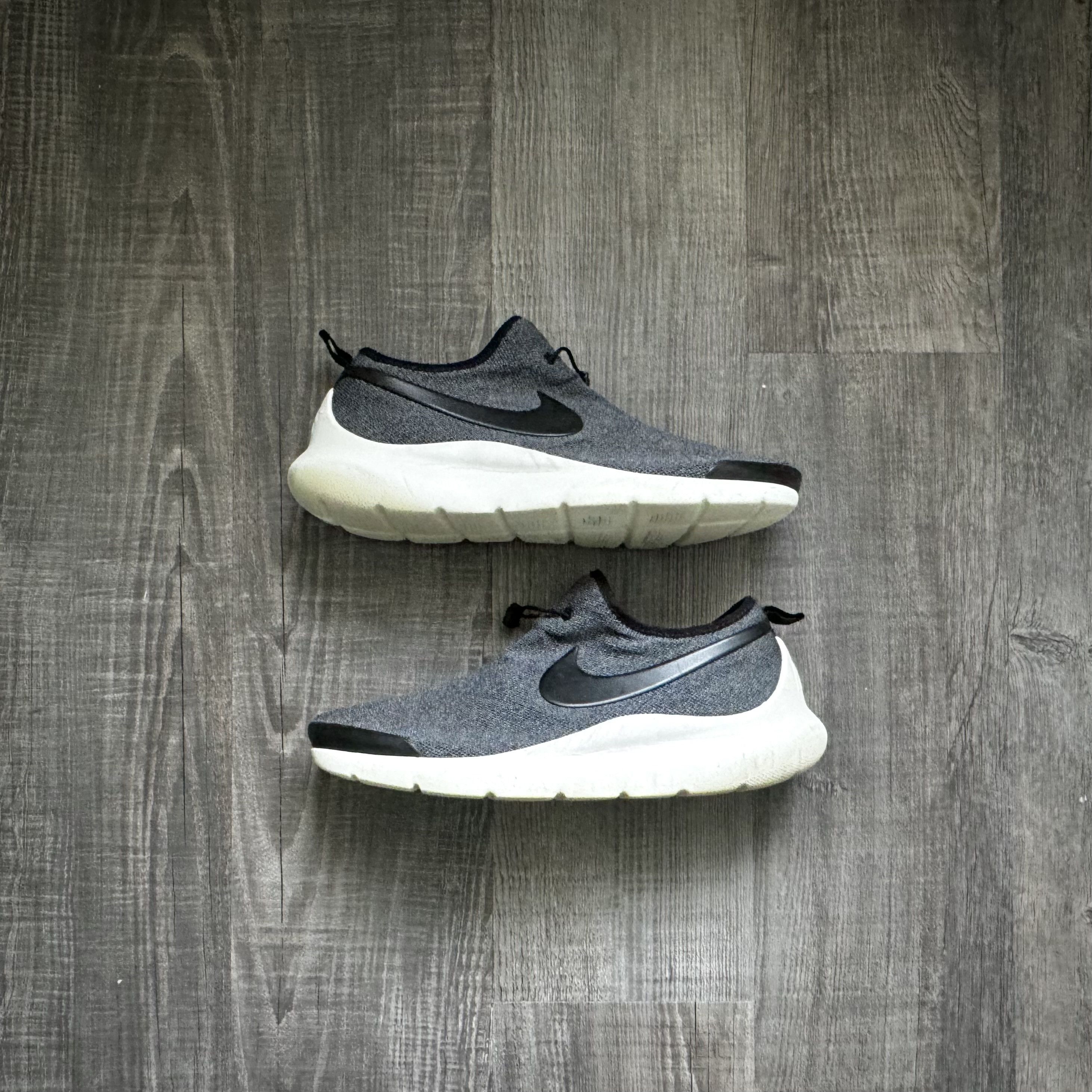 Nike NIKE Aptare Se Black Sail Cool Grey 13M Grailed