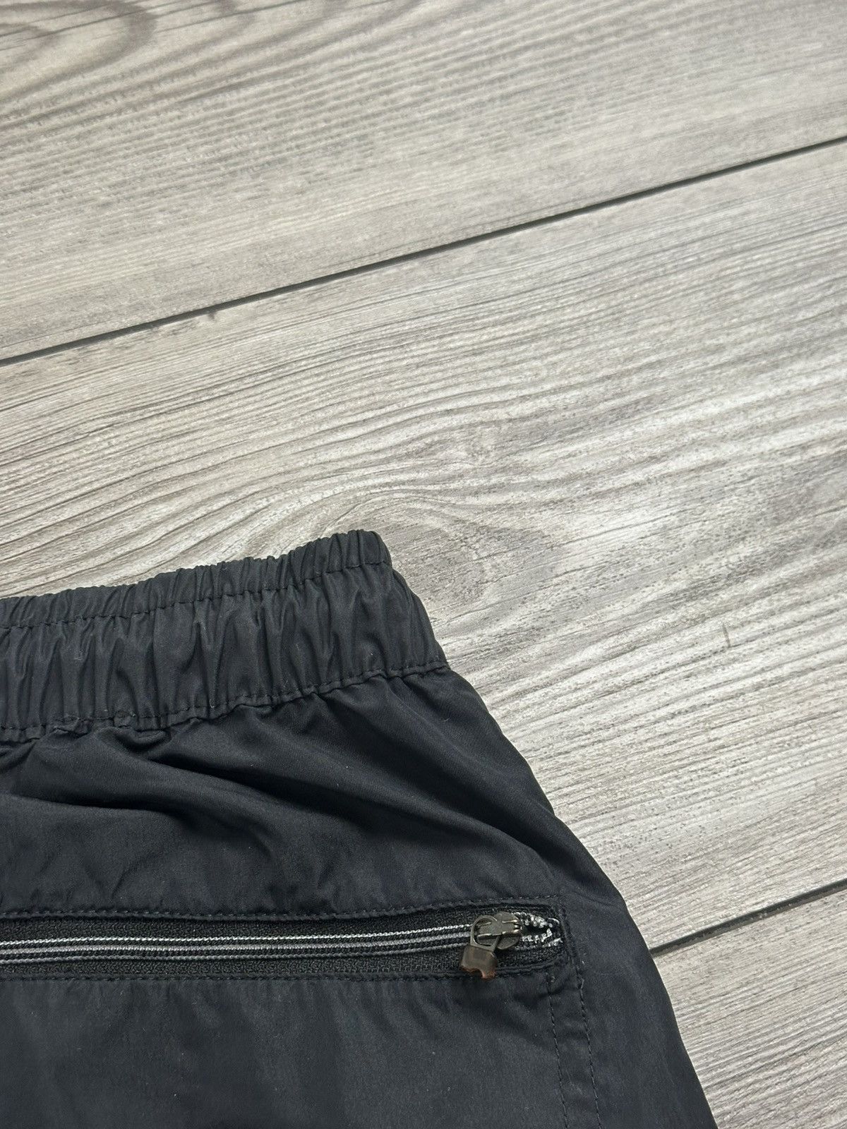 Nike Vintage Y2K Nike Nylon Pants Size US 28 / EU 44 - 6 Thumbnail