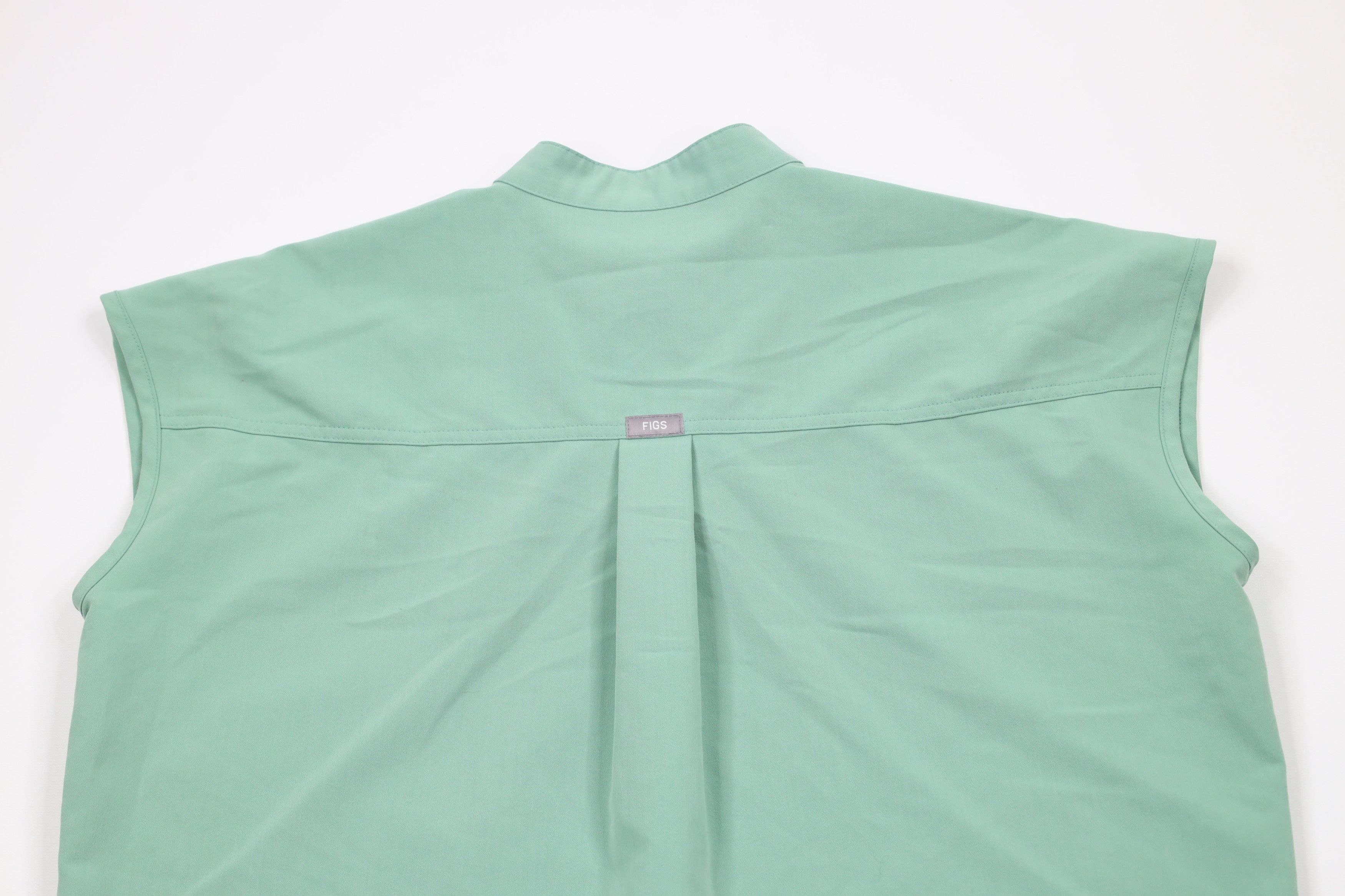 Vintage Figs Technical Collection 2 Piece Nurse Scrubs Suit Set Size S / US 4 / IT 40 - 9 Thumbnail