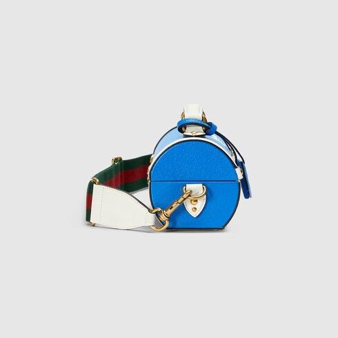 Adidas × Gucci 💥LIMITED💥 70% OFF RETAIL PRICE ‼️ x Adidas Golf Ball Case Bag Size ONE SIZE - 3 Thumbnail