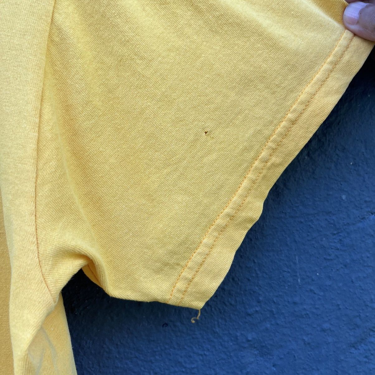 Sun Surf Thrashed Faded 90s Local Motion Surfing Brand Tee Size US M / EU 48-50 / 2 - 6 Thumbnail