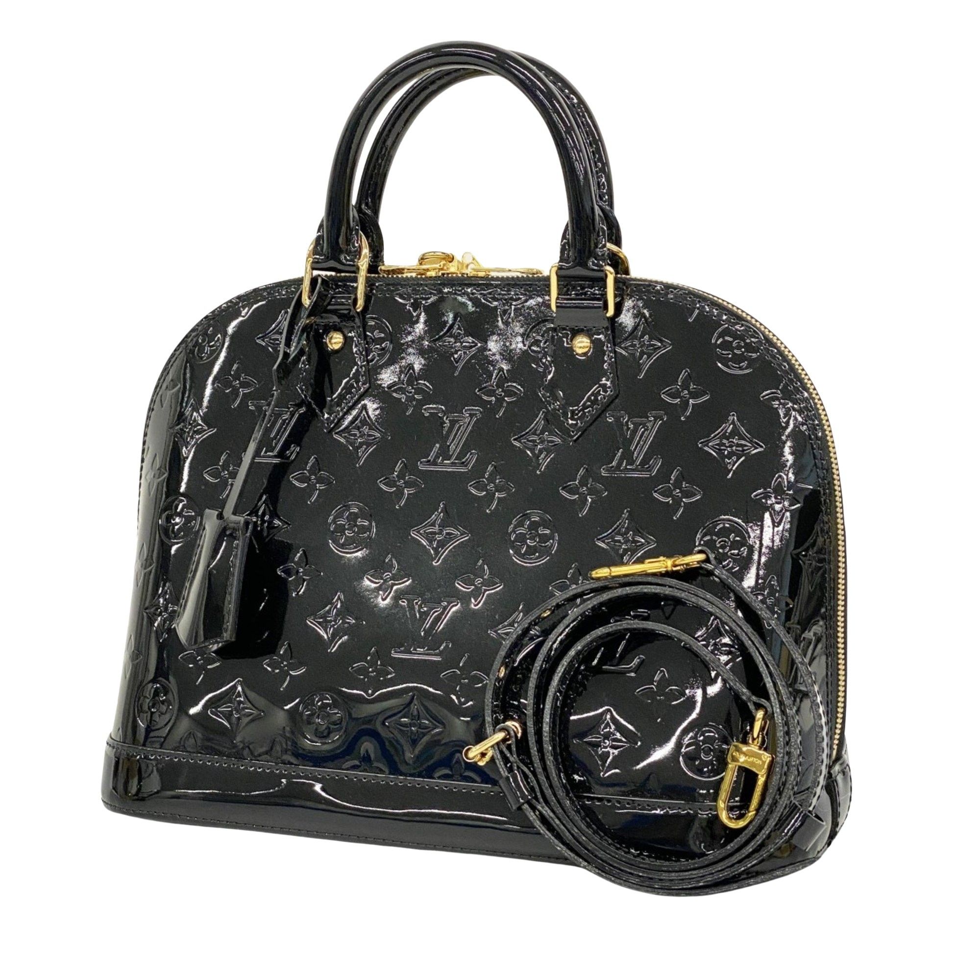 Louis Vuitton Louis Vuitton Alma handbag Size ONE SIZE - 1 Thumbnail