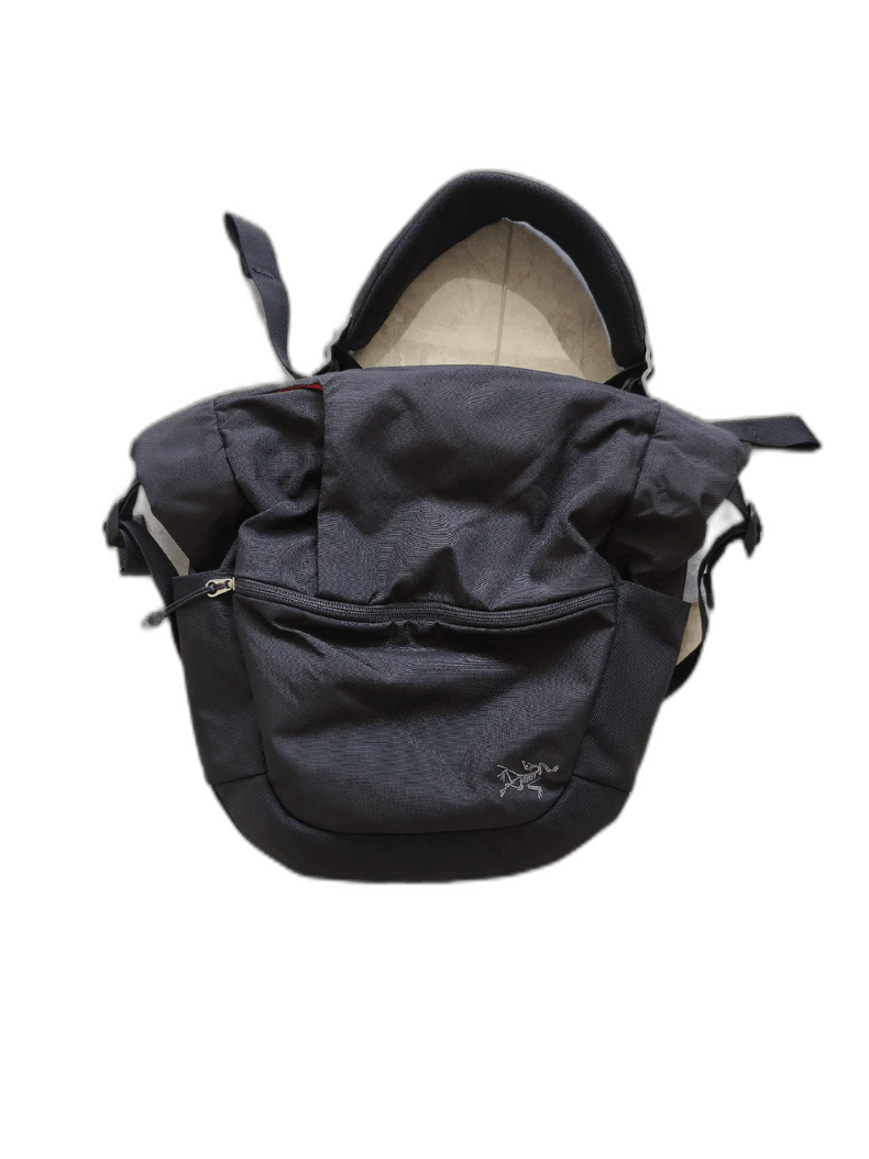 Arc'teryx Arc'teryx Mistral Shoulder Bag Black Color Size ONE SIZE - 1 Thumbnail