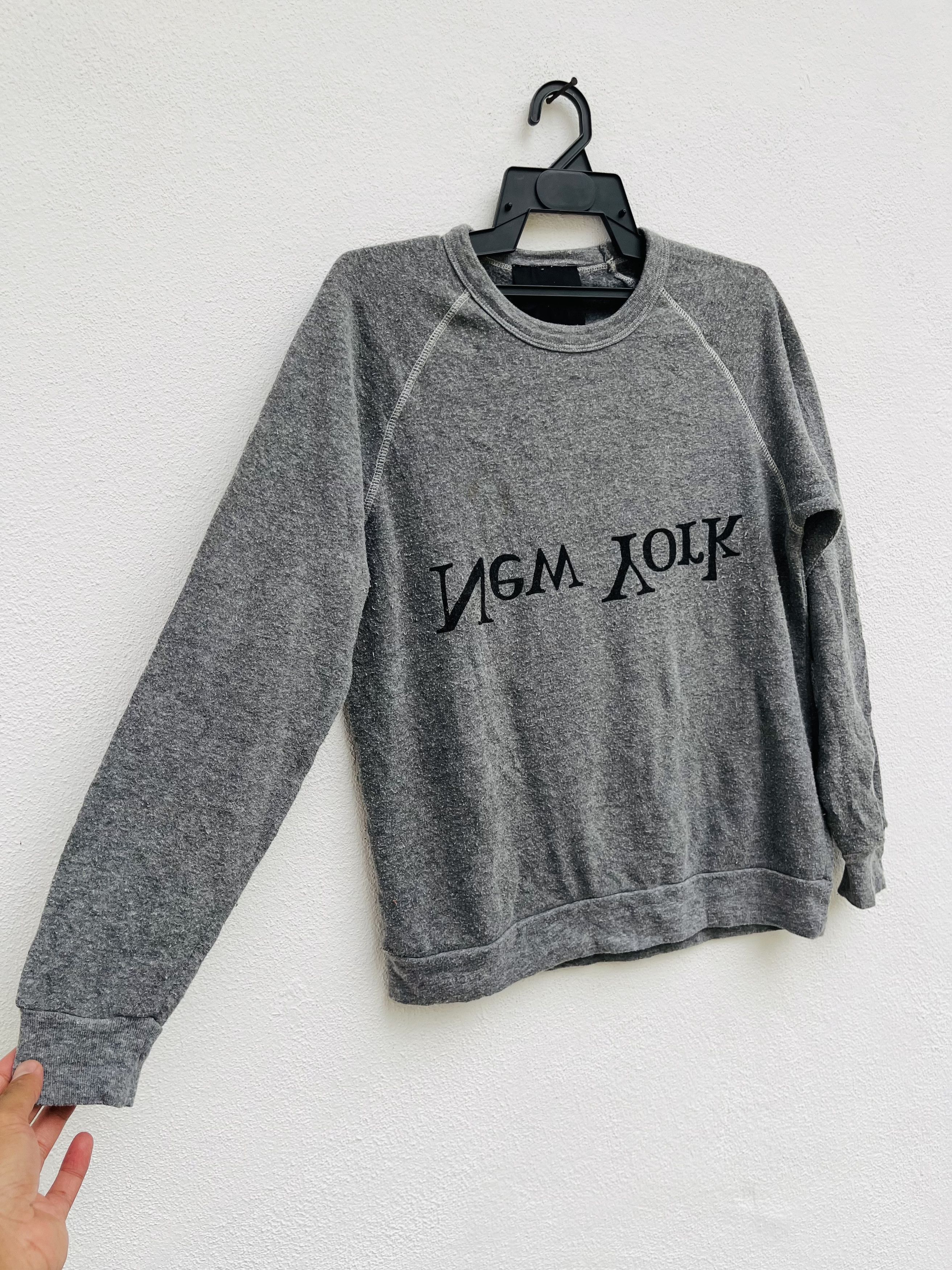 Japanese Brand × Vintage Vintage Assembly Japanese Designer Fashion Style Size US M / EU 48-50 / 2 - 4 Thumbnail