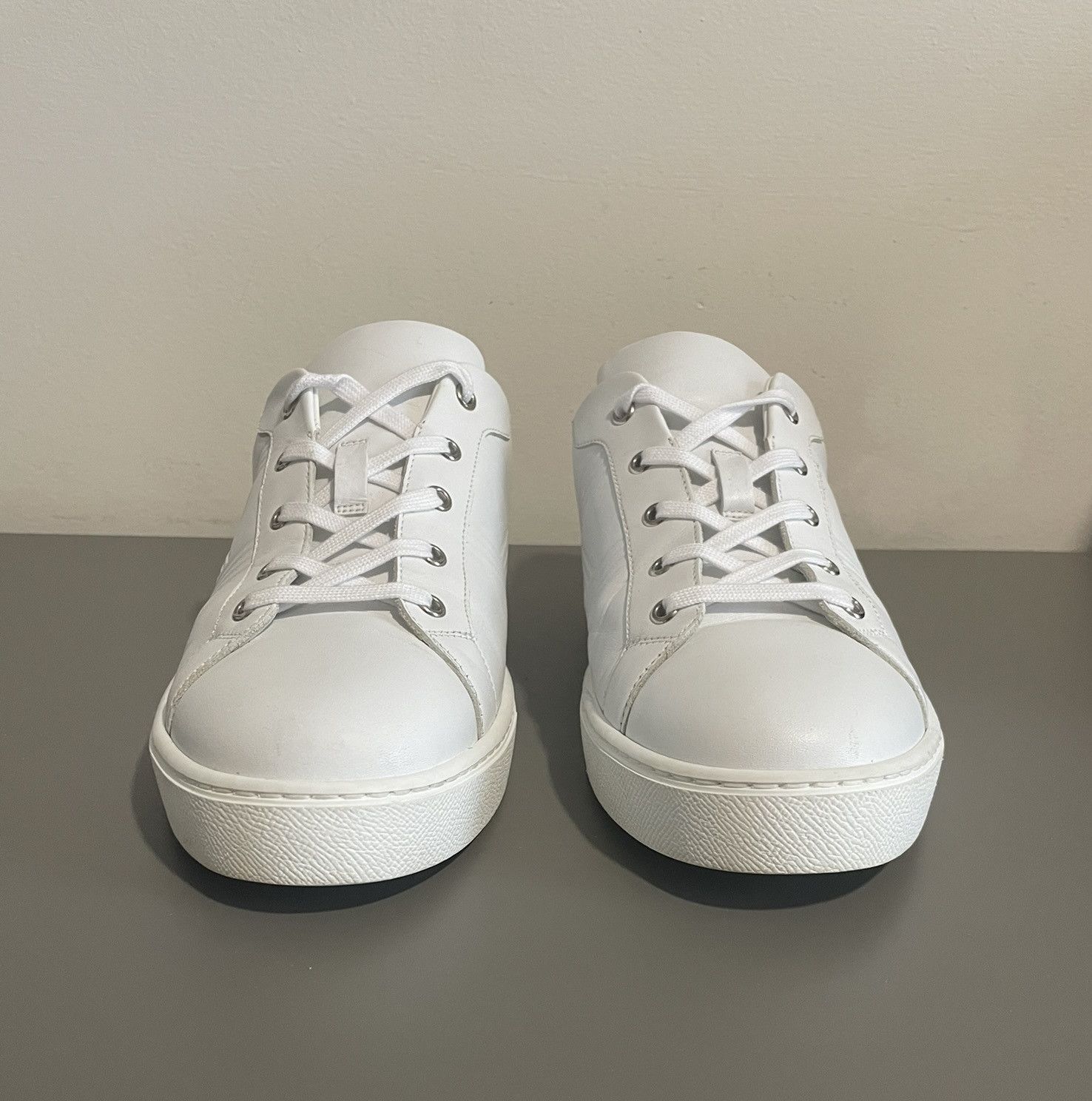 Hermes Low Sneakers Hermès Size US 9.5 / EU 42-43 - 2 Thumbnail