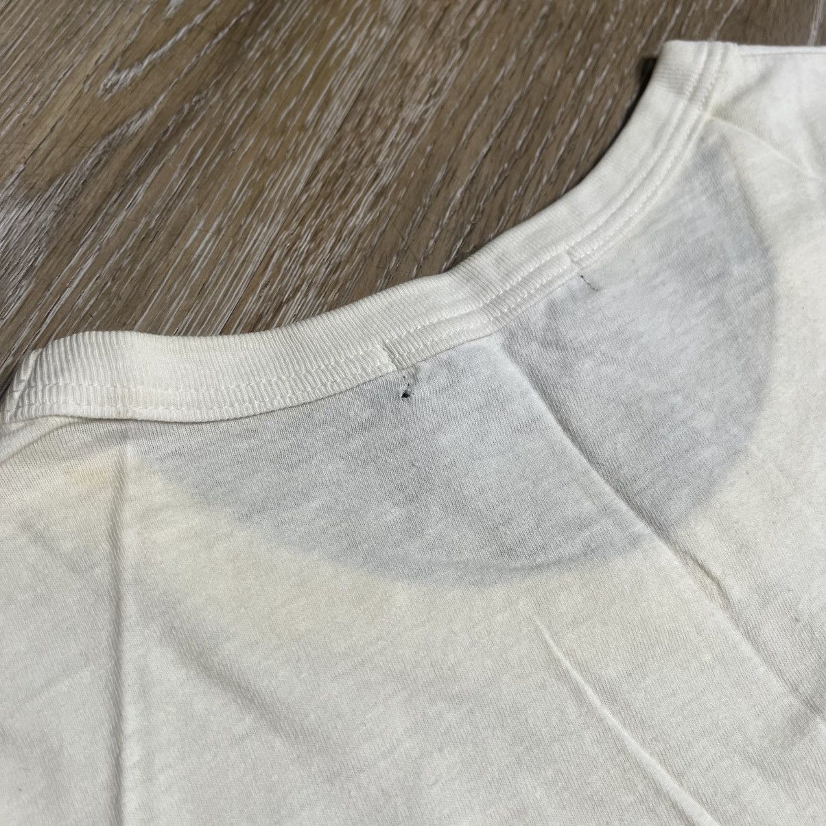 Undercover RARE undercover n.hollywood tee Size US M / EU 48-50 / 2 - 6 Thumbnail
