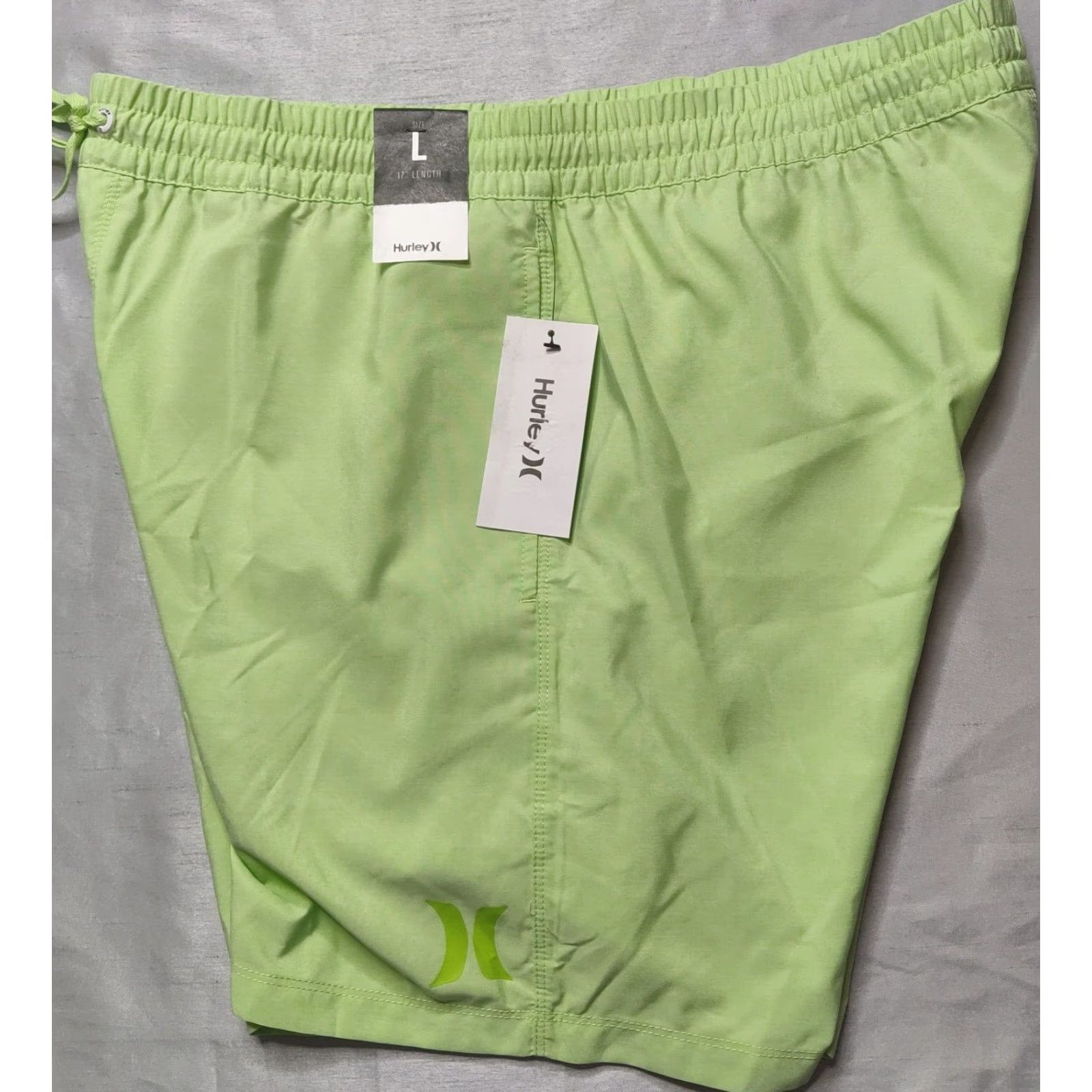 Hurley VINTAGE? None. Size US 33 - 2 Thumbnail