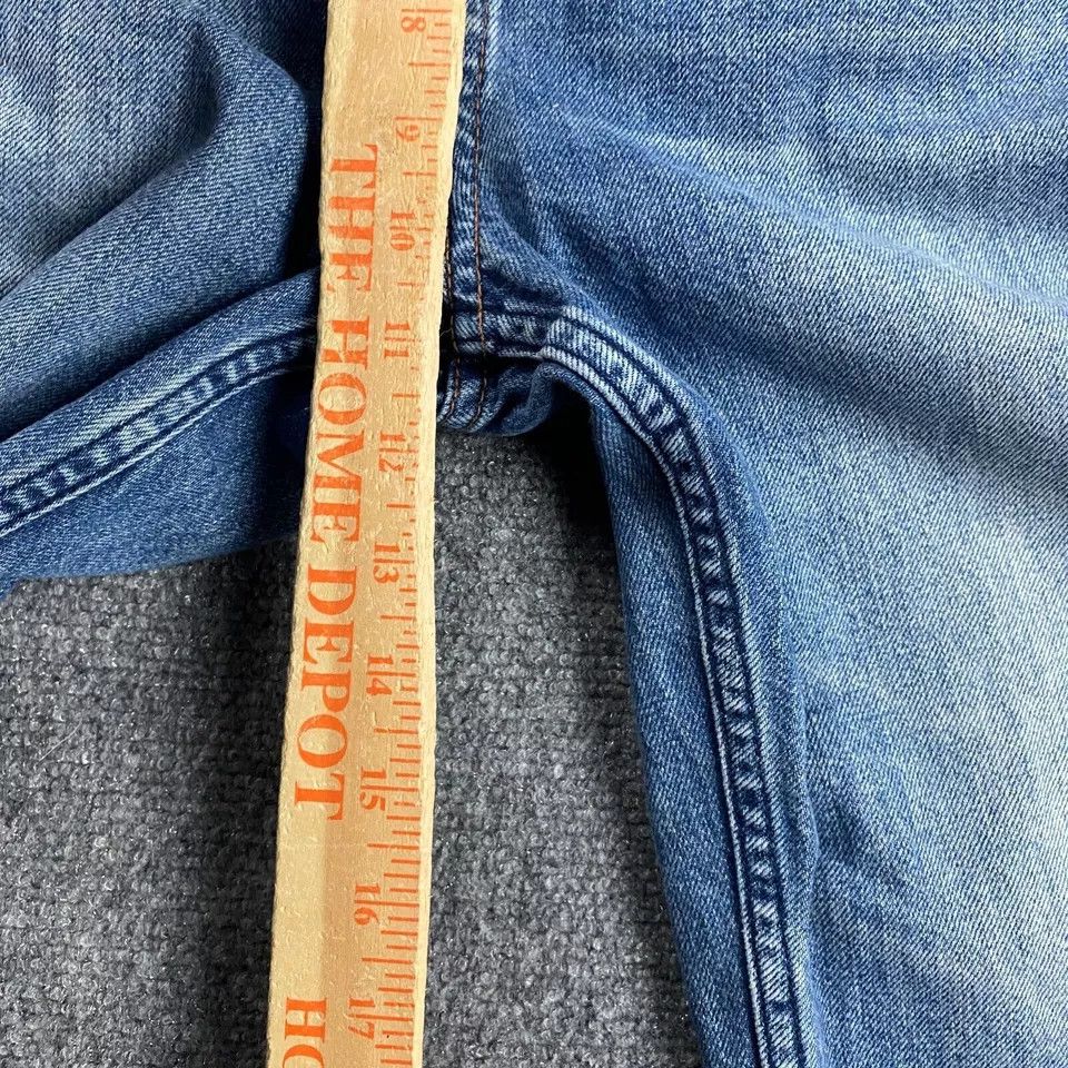 Abercrombie & Fitch Abercrombie & Fitch Jeans Women's 4/27 Regular Denim Size 27" / US 4 / IT 40 - 4 Thumbnail
