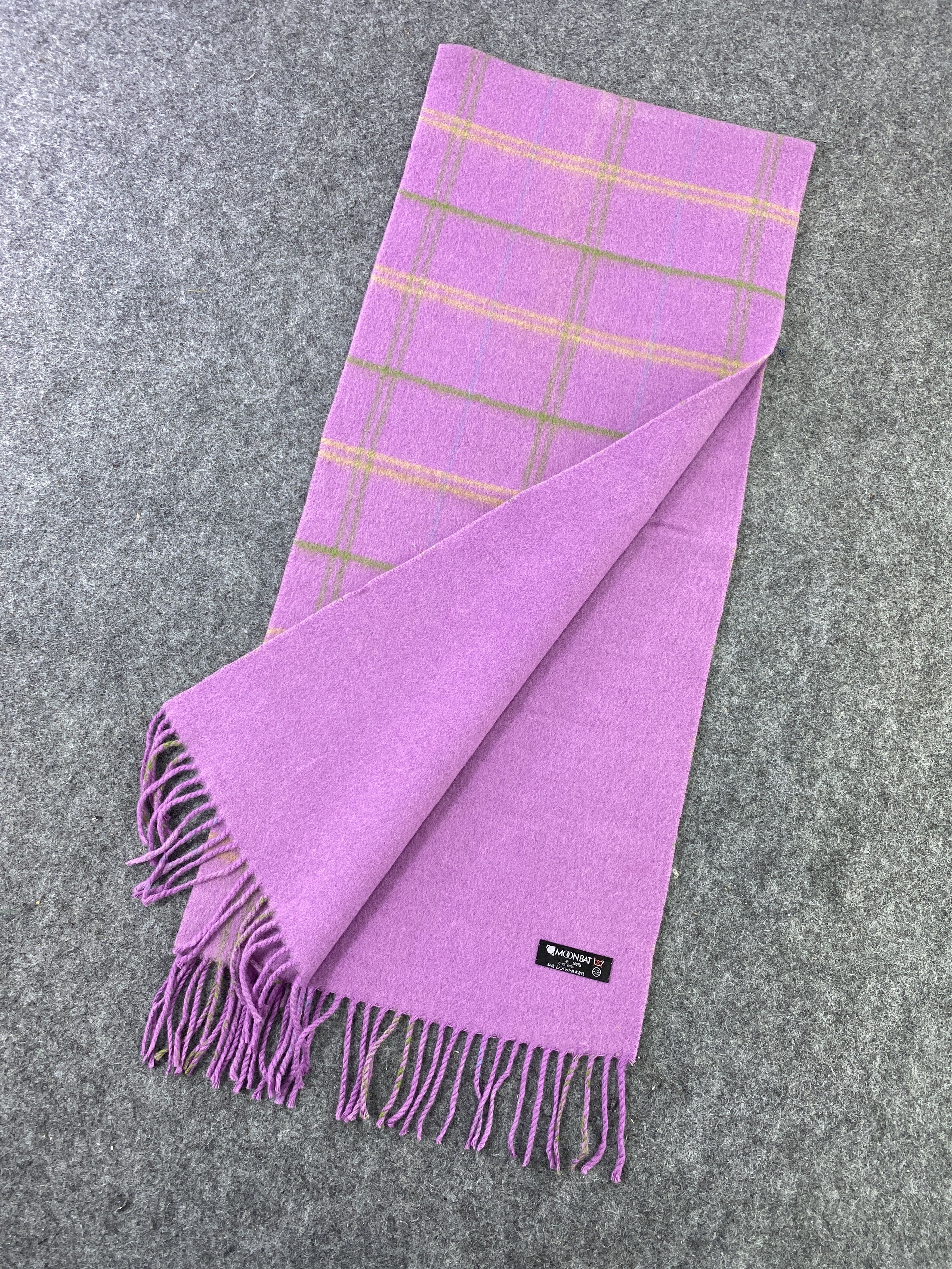 Lancel Lancel Scarf/Muffler/Neckwear -T386 Size ONE SIZE - 4 Thumbnail