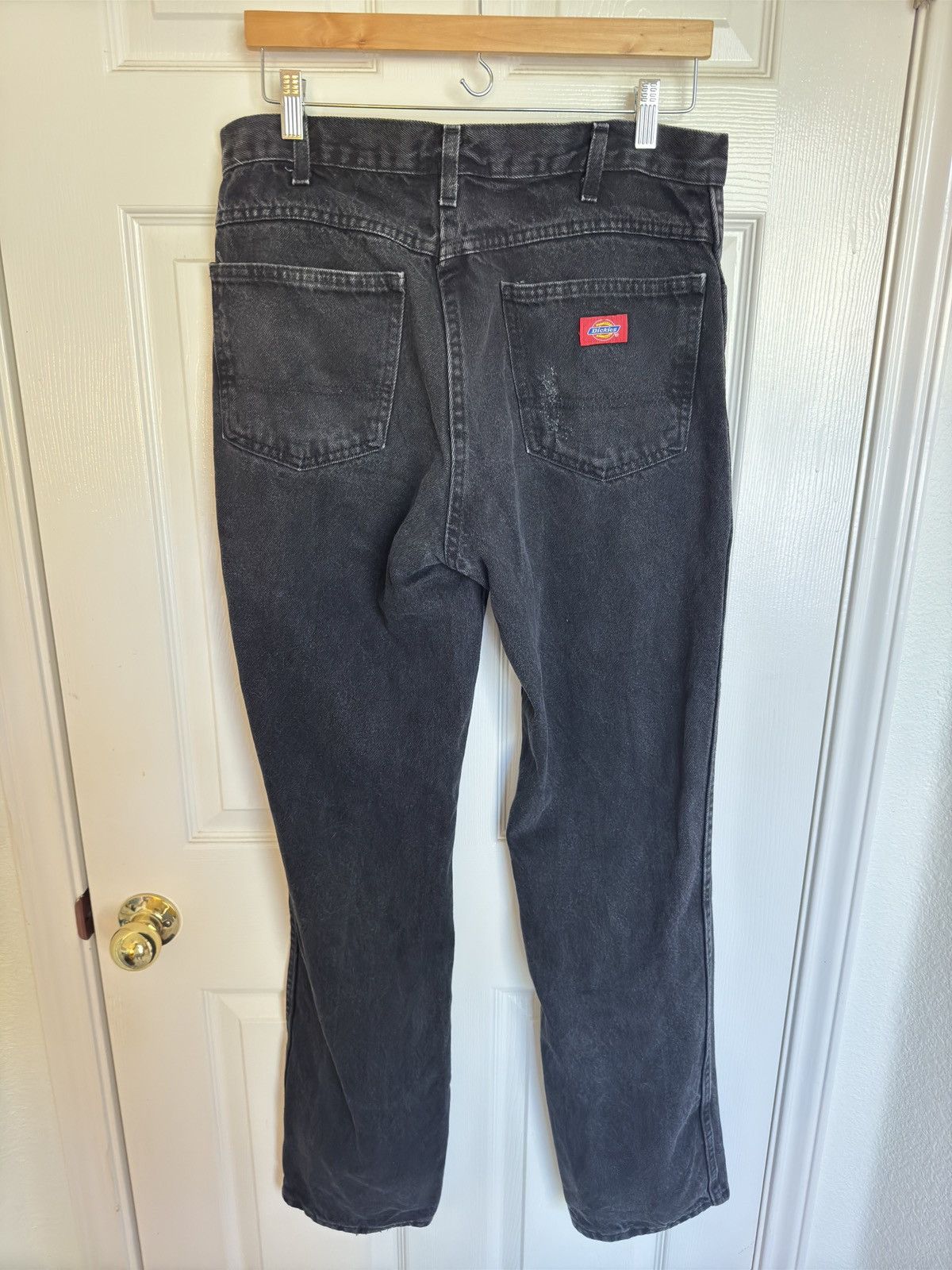 Dickies Dickies Workwear Pants Size US 32 / EU 48 - 2 Thumbnail