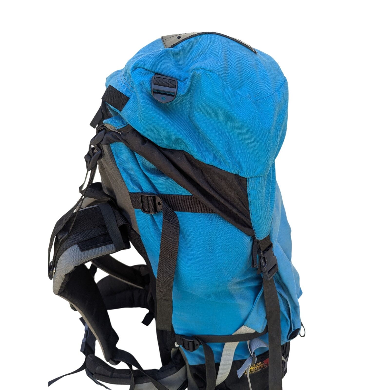 Mystery Ranch Vintage Dana Design ArcFlex Terraplane Backpack (Medium) Size ONE SIZE - 5 Thumbnail