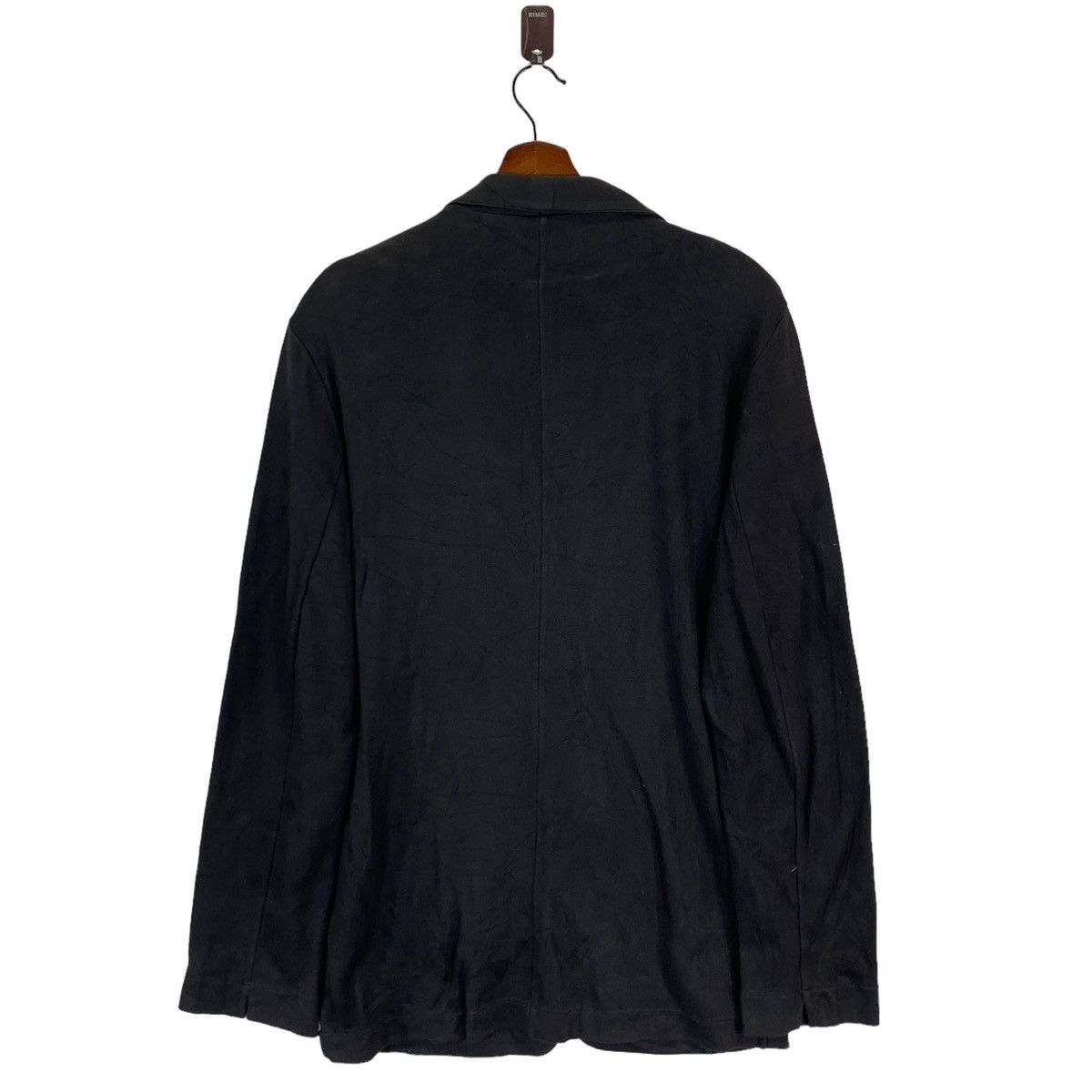 agnes b. DESIGNER AGNES B HOMME PARIS COAT Size US S / EU 44-46 / 1 - 6 Thumbnail