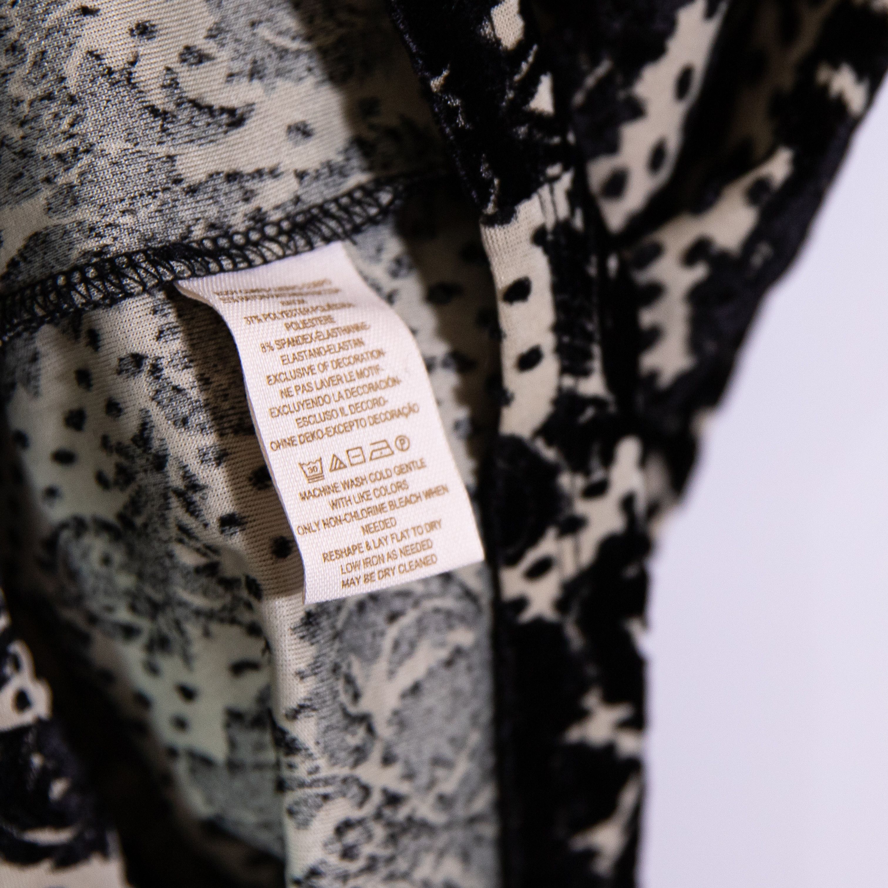 Free People Free People Intimately Fair Maiden Floral Size S / US 4 / IT 40 - 3 Thumbnail