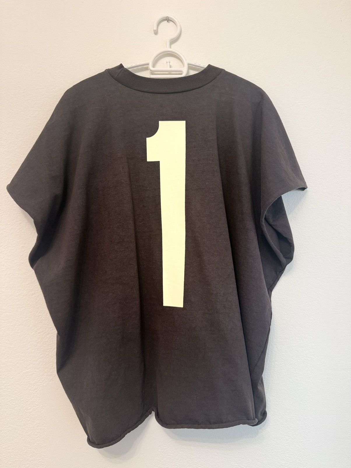 Yeezy Yeezy Box « 1 » Tanktop Size US M / EU 48-50 / 2 - 2 Thumbnail