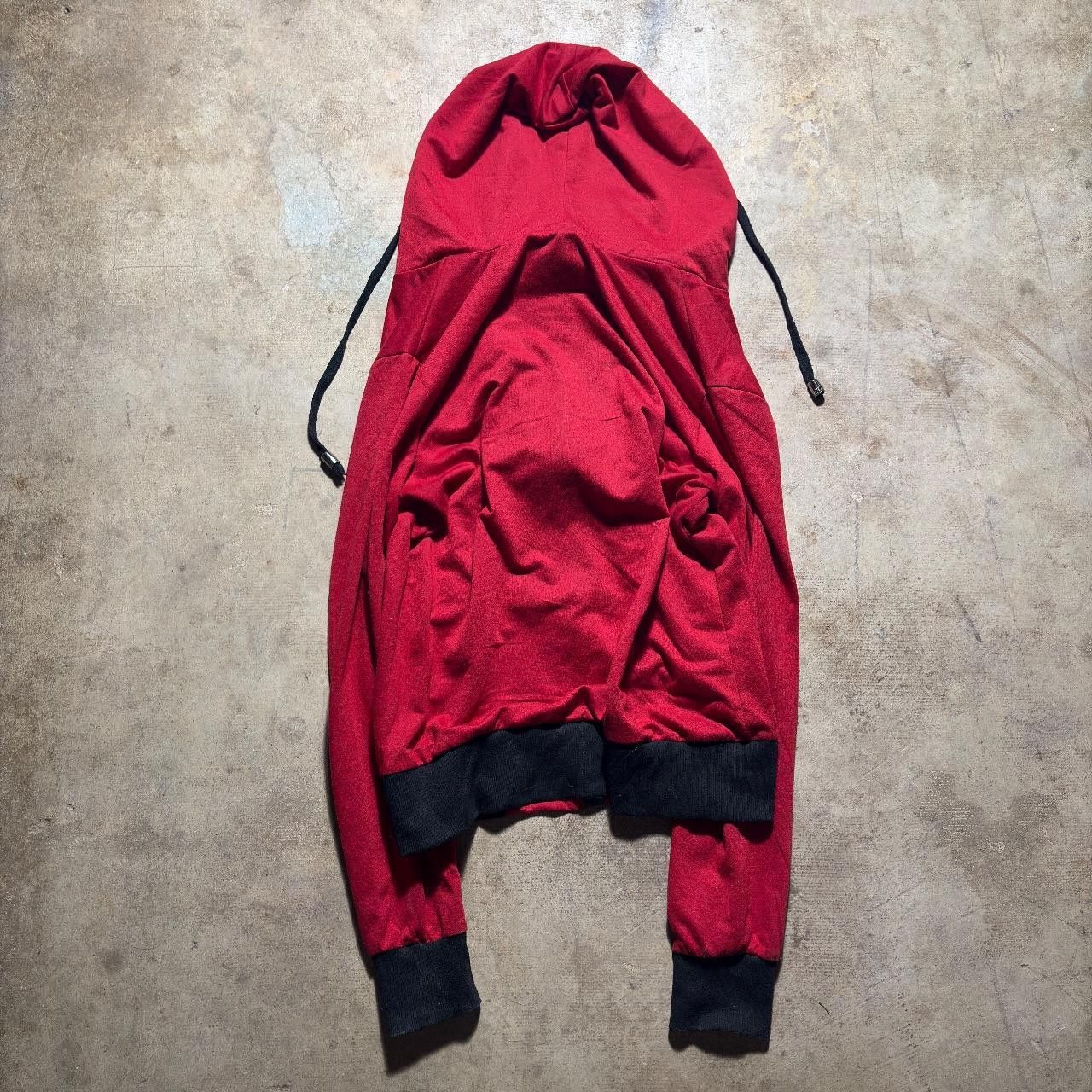 If Six Was Nine Reverleuomo double zip Size US M / EU 48-50 / 2 - 5 Thumbnail